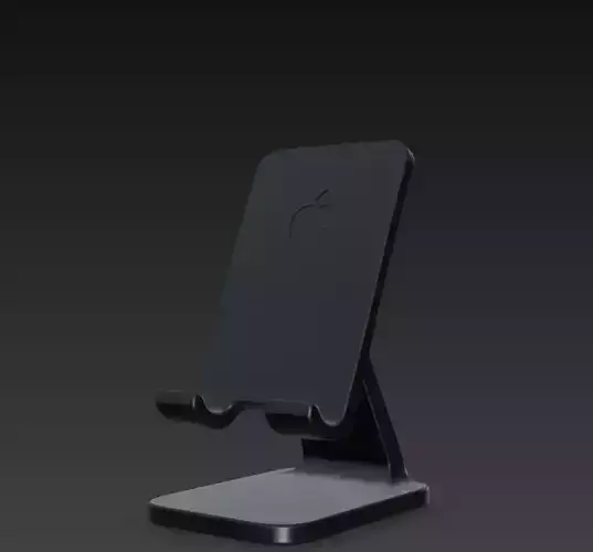 Iphone holder