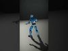 Vibrant Cartoon Robots Pack 3D Model Collection_6