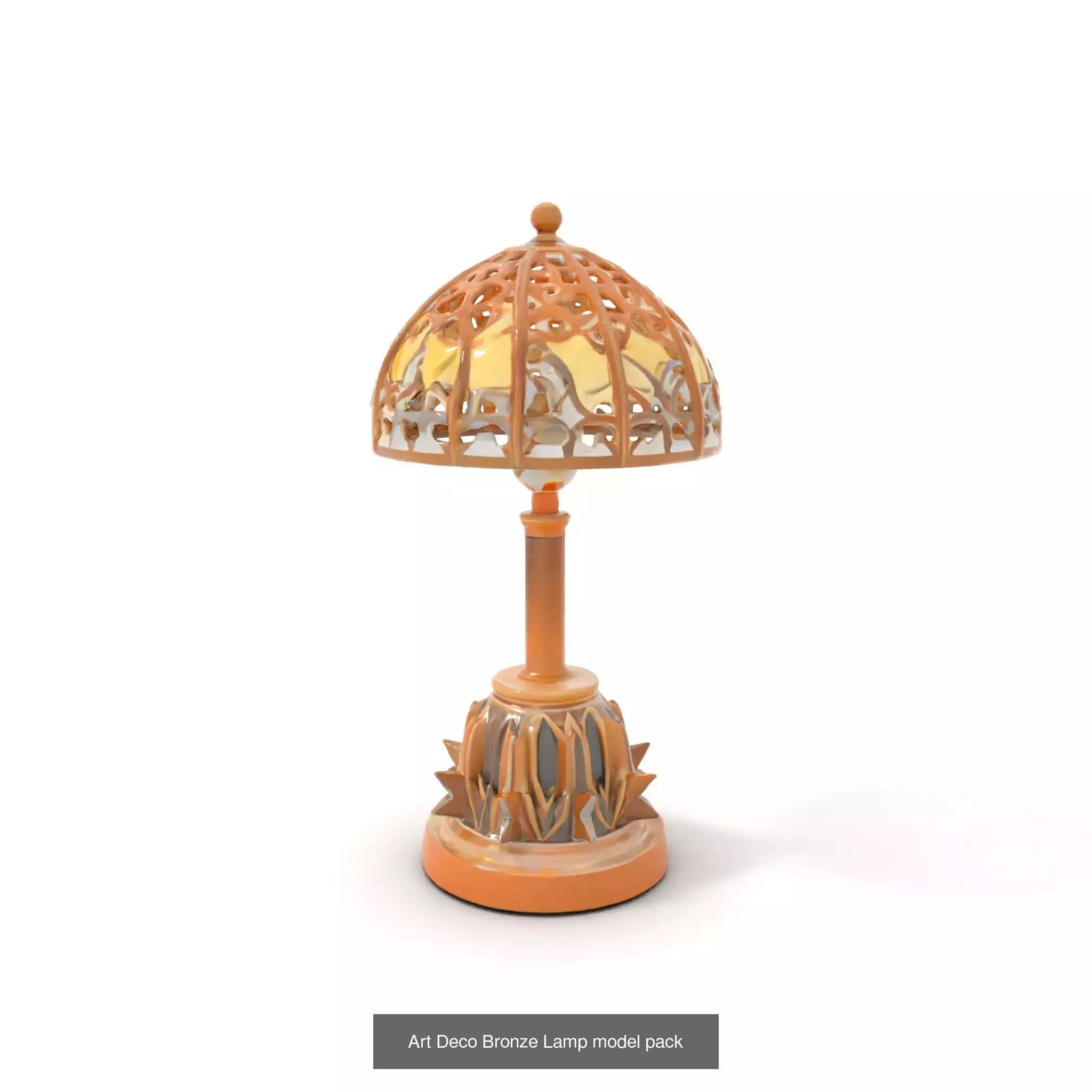 Ornate Artifacts Collection _53