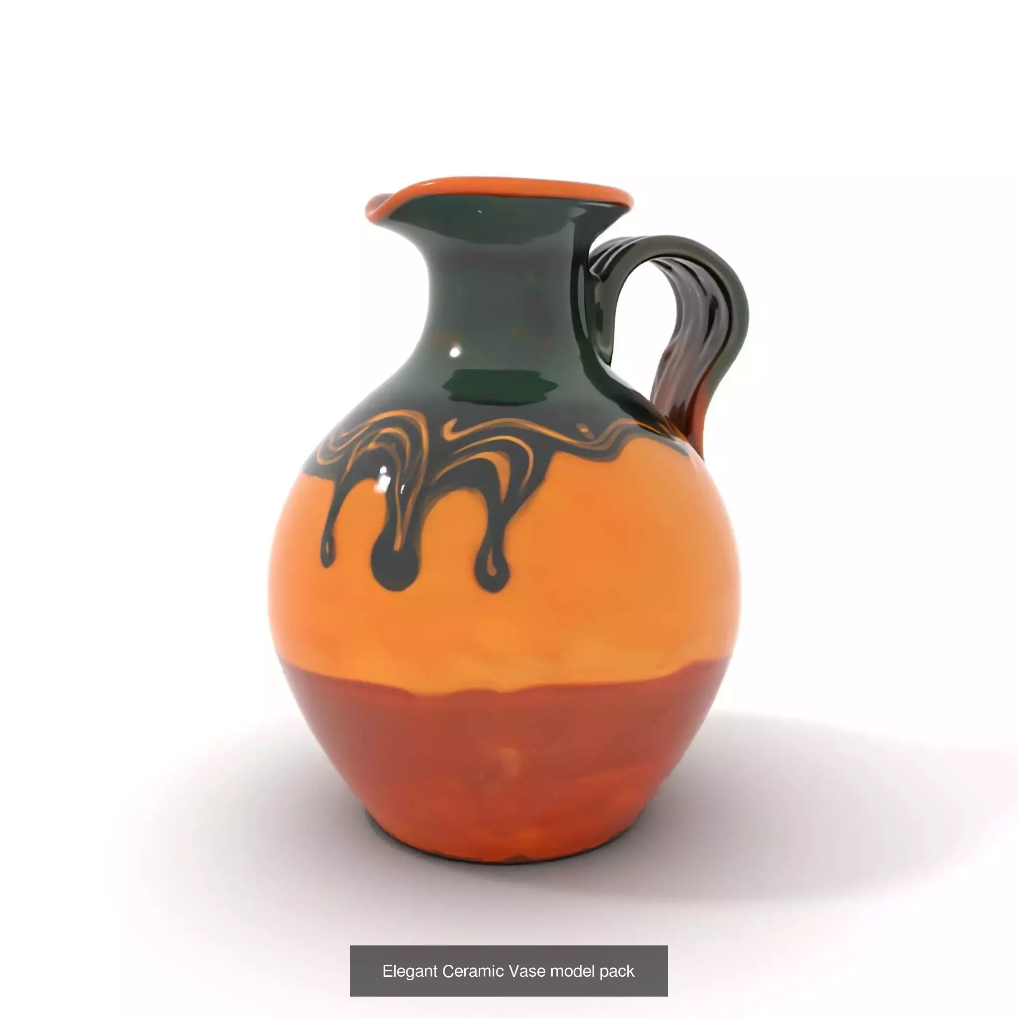 Ornate Artifacts Collection _54