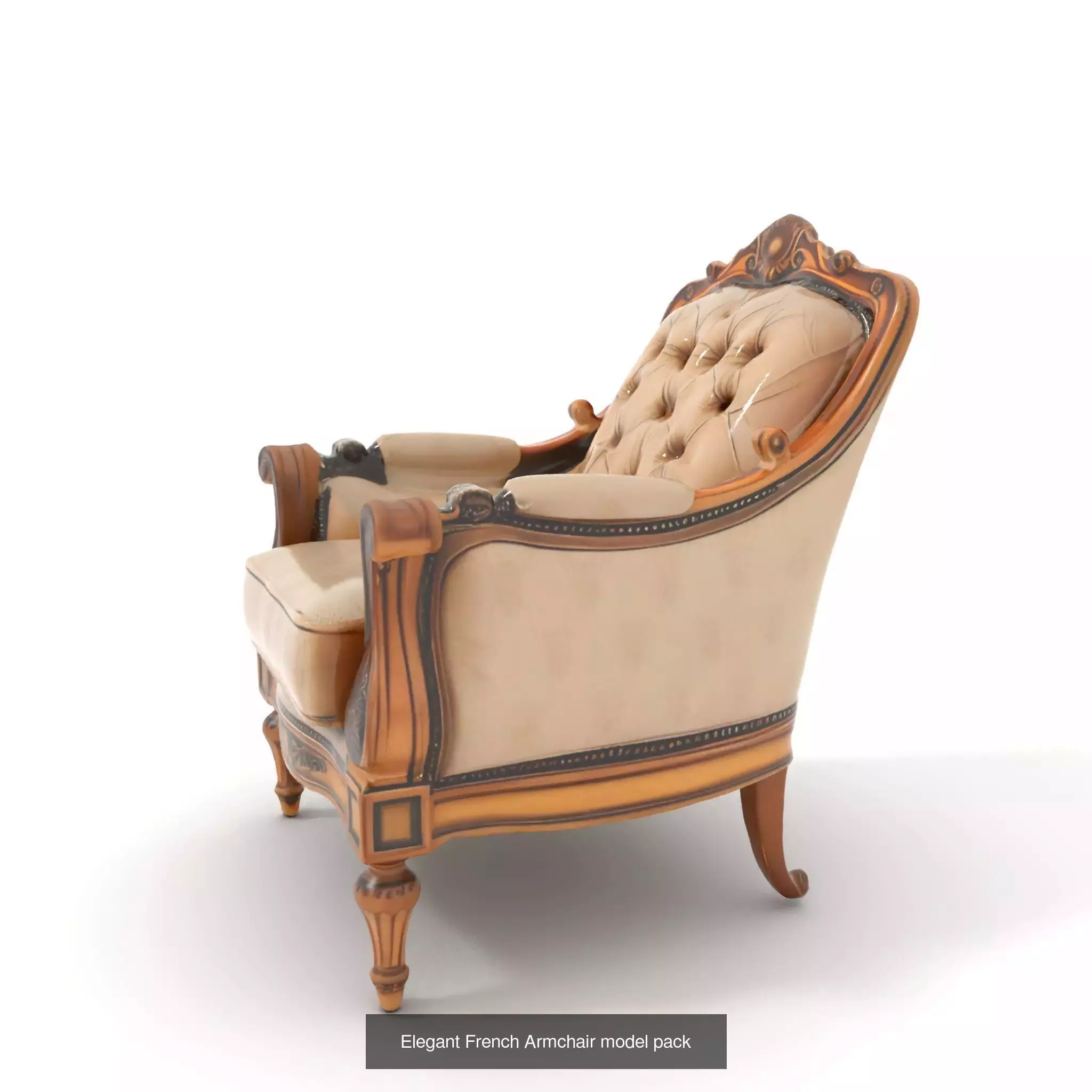 Ornate Artifacts Collection _50