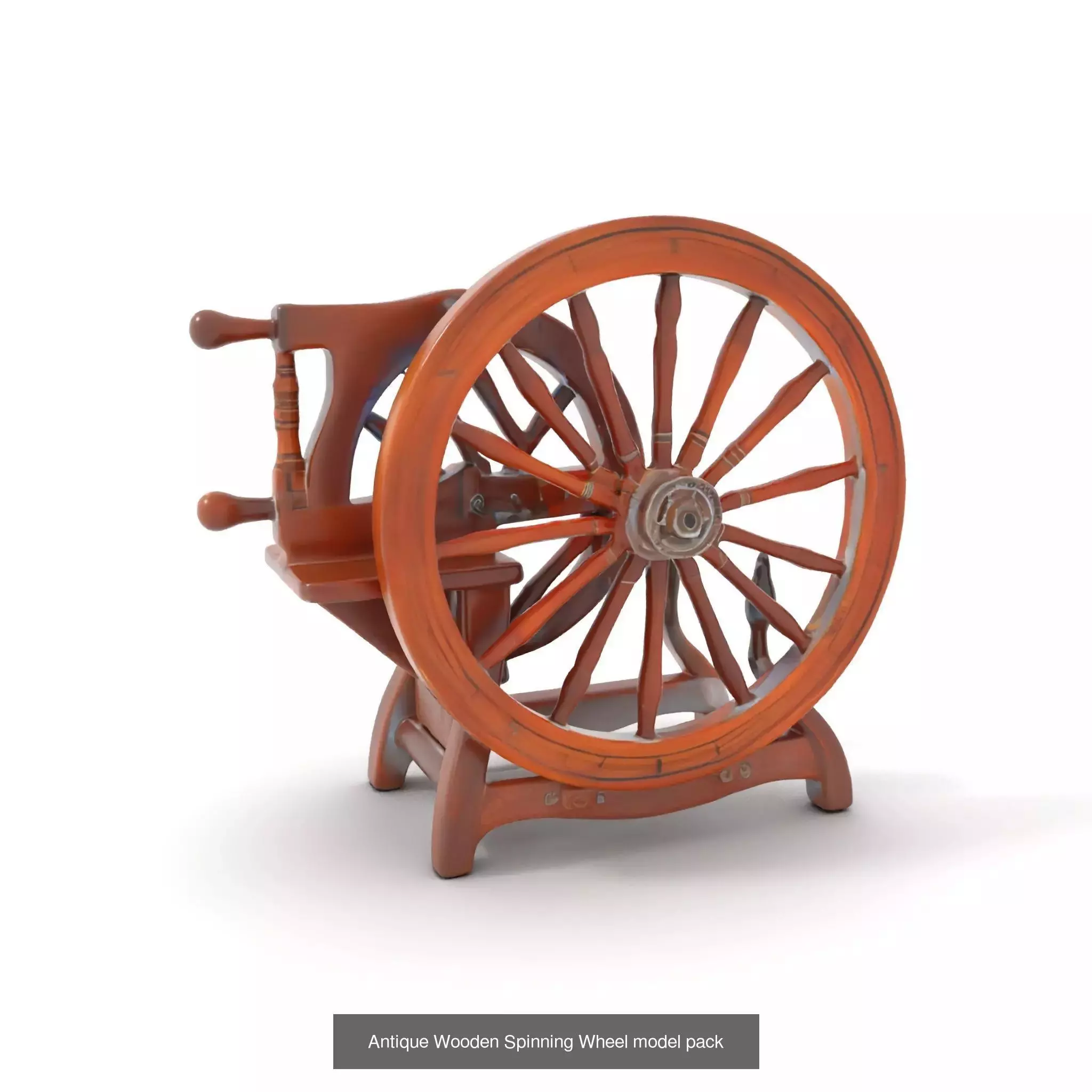 Ornate Artifacts Collection _65