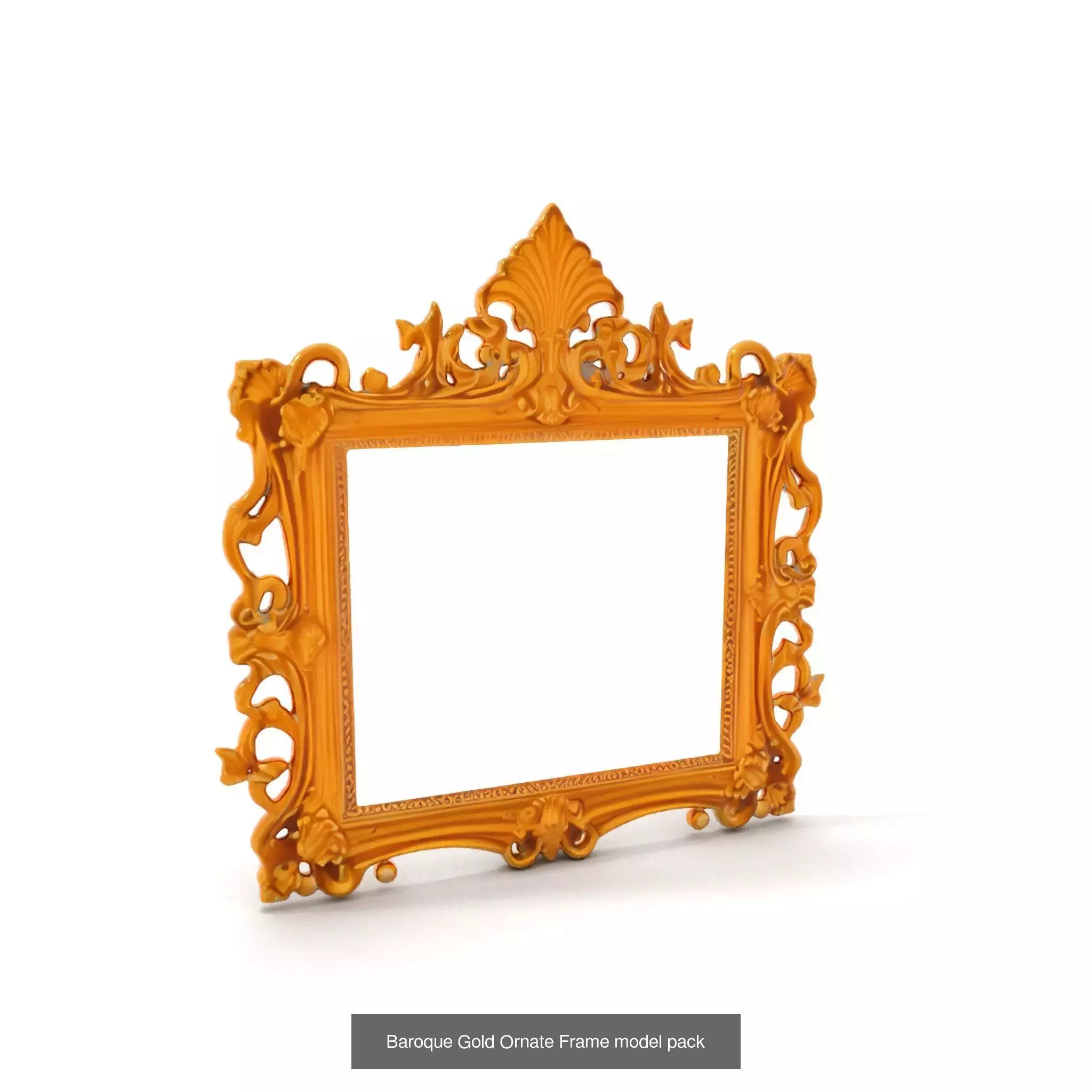 Ornate Artifacts Collection _55