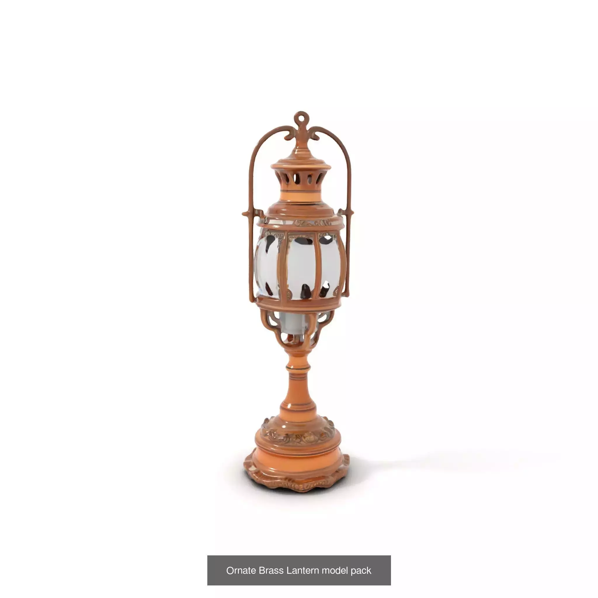 Ornate Artifacts Collection _60