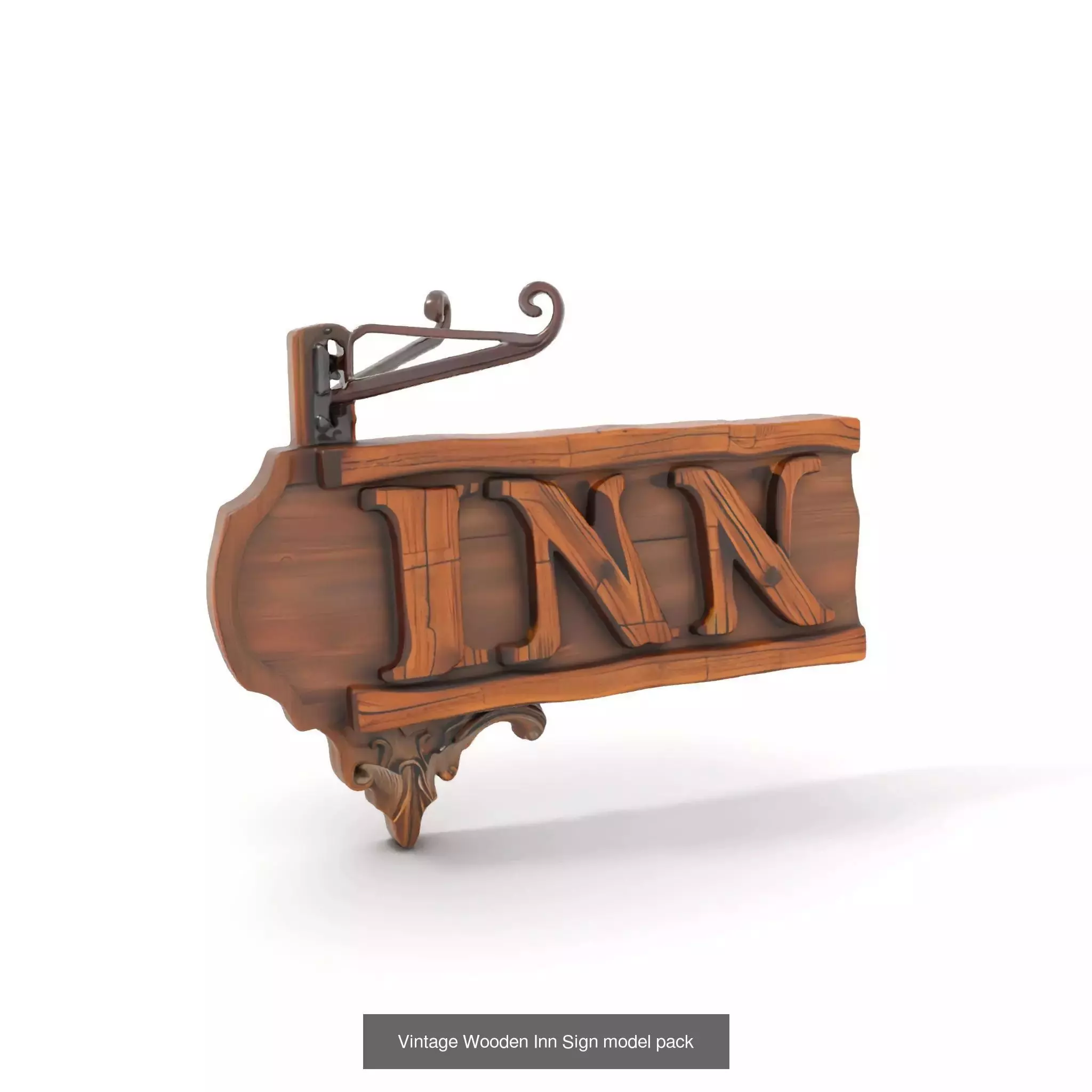 Ornate Artifacts Collection _40