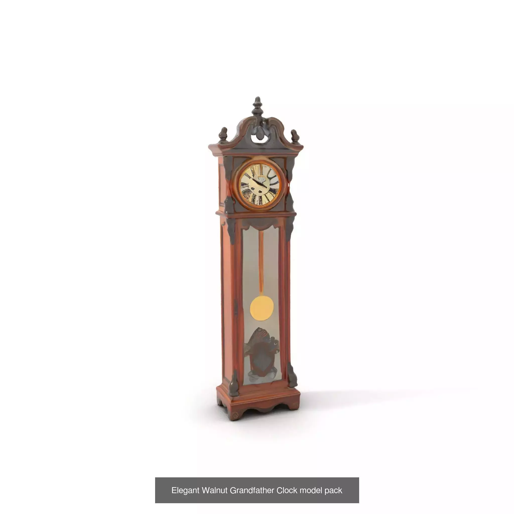 Ornate Artifacts Collection _63