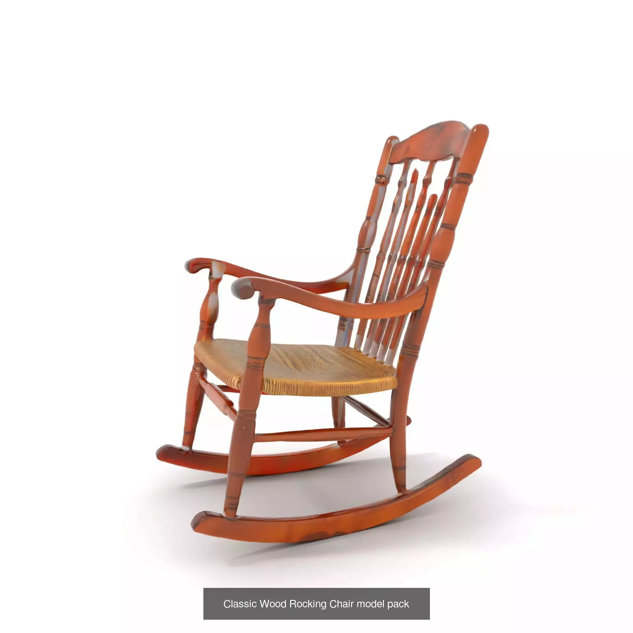 Ornate Artifacts Collection _41