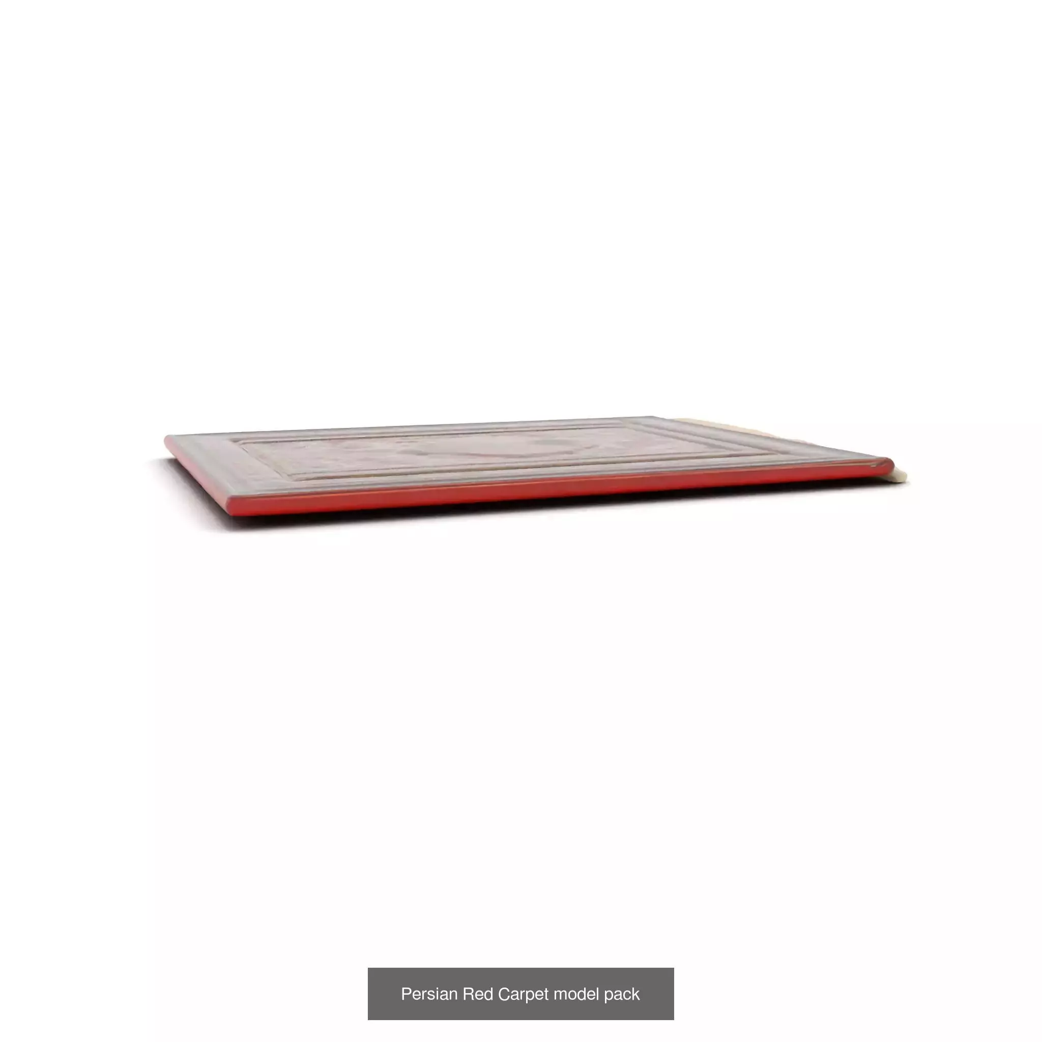 Ornate Artifacts Collection _56