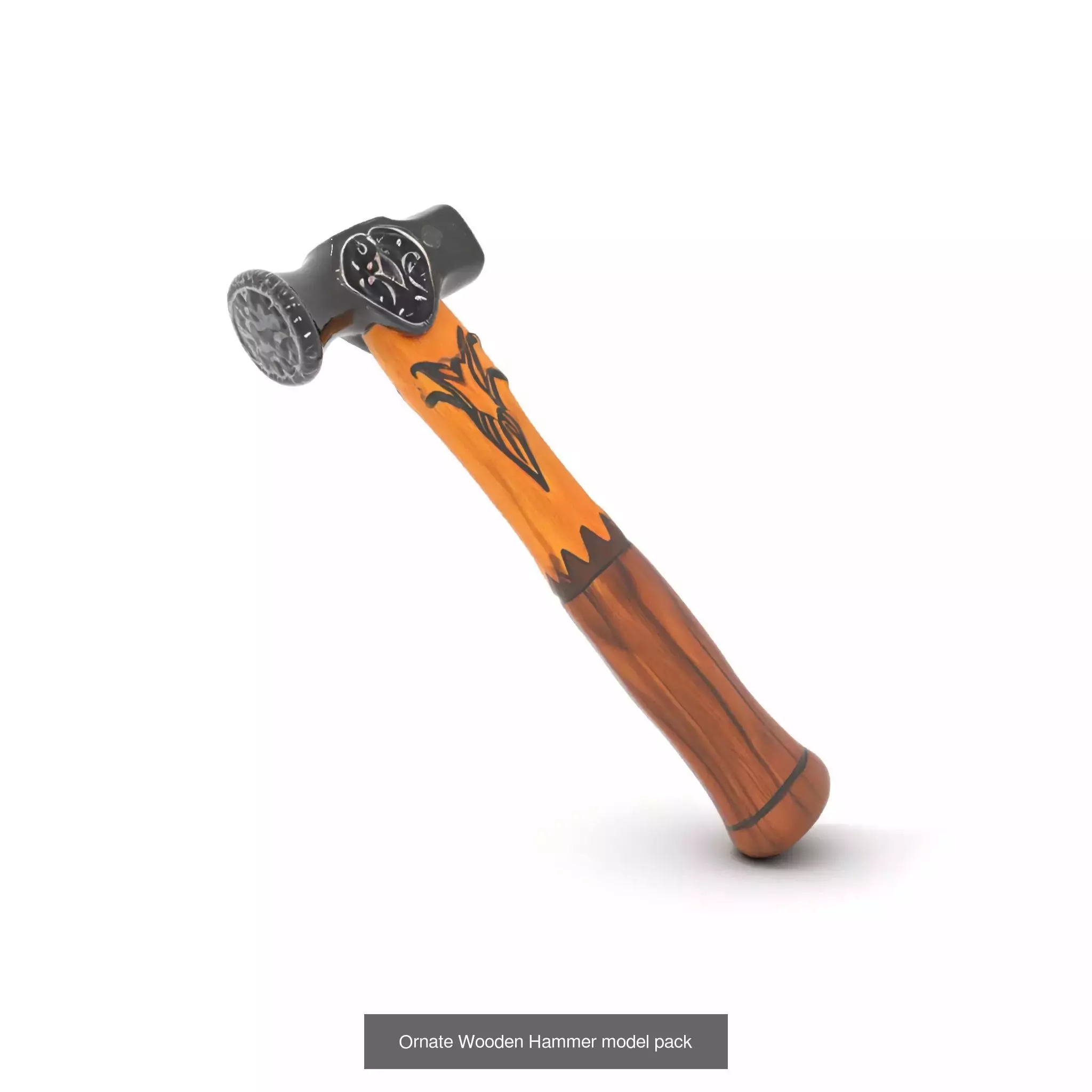 Ornate Artifacts Collection _43