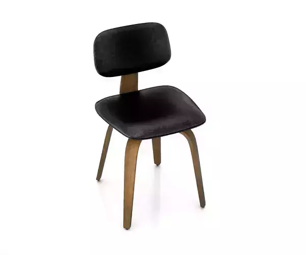 Thompson dining chair by GUS