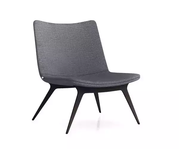 Sotai chair by Sitia 3D model