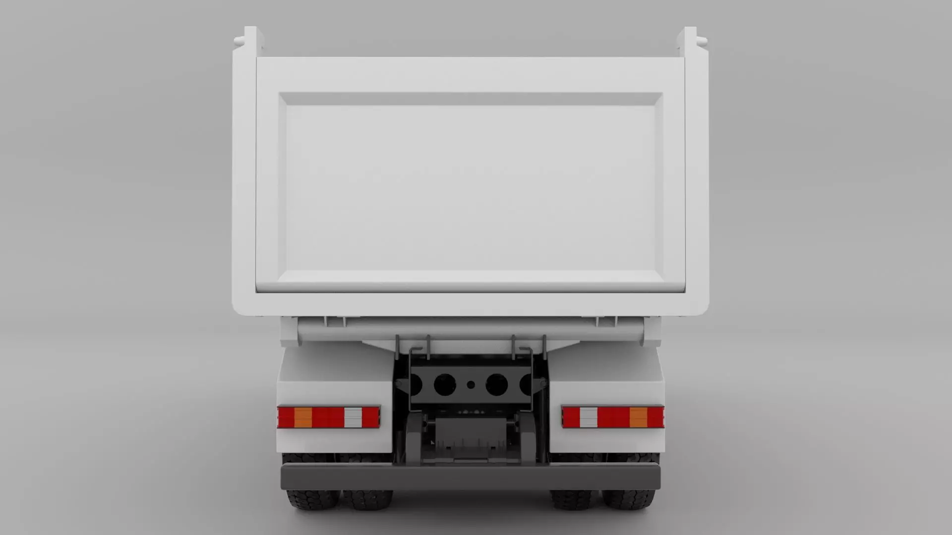 MERCEDES-BENZ ACTROS 3246 C9792 3D model_3