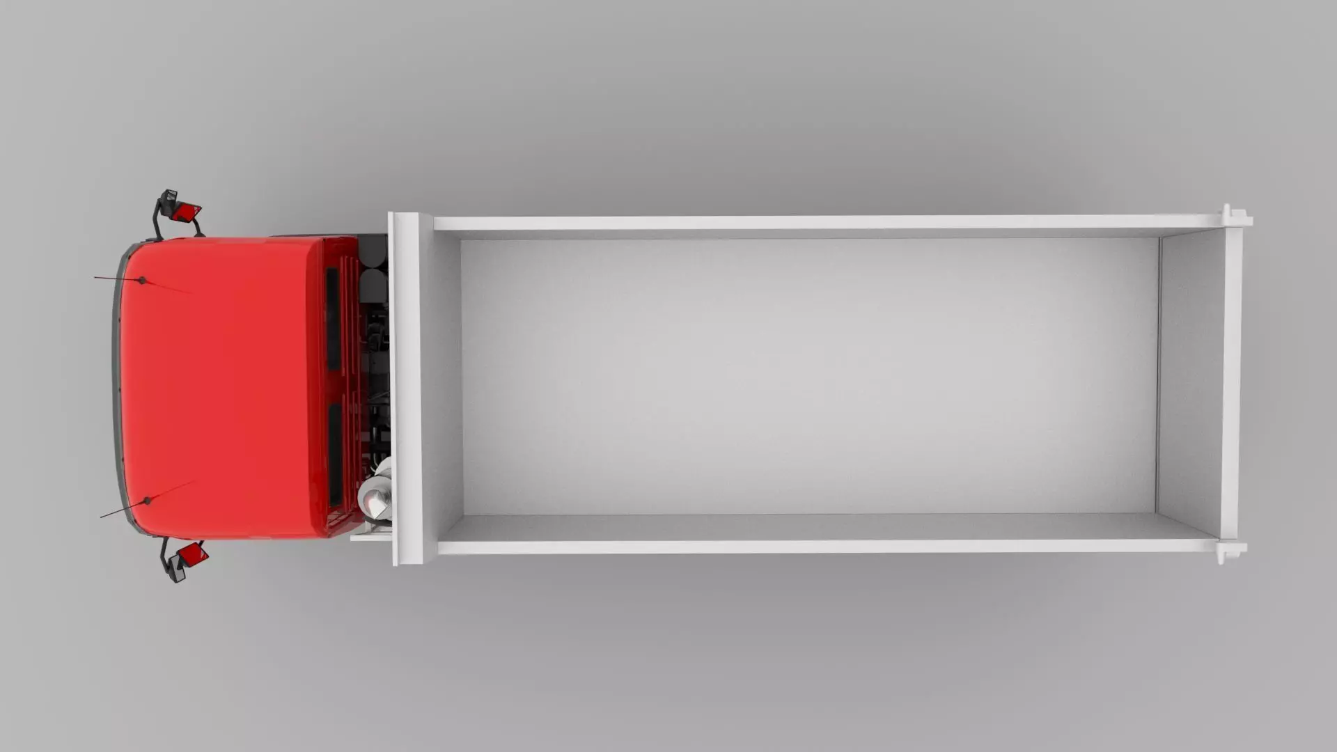 MERCEDES-BENZ ACTROS 3246 C9792 3D model_8