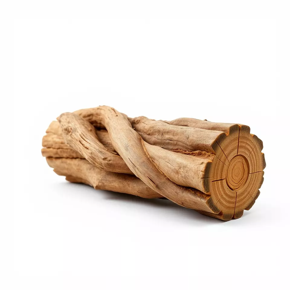 Twisted Timber model pack Low-poly 3D model_2