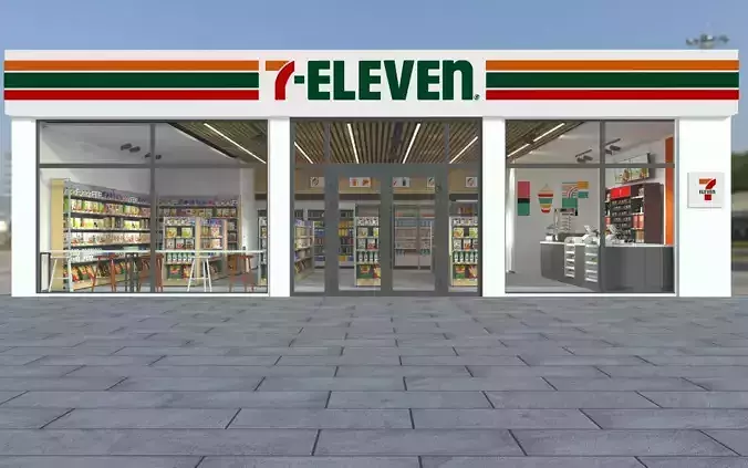 Convenience Store