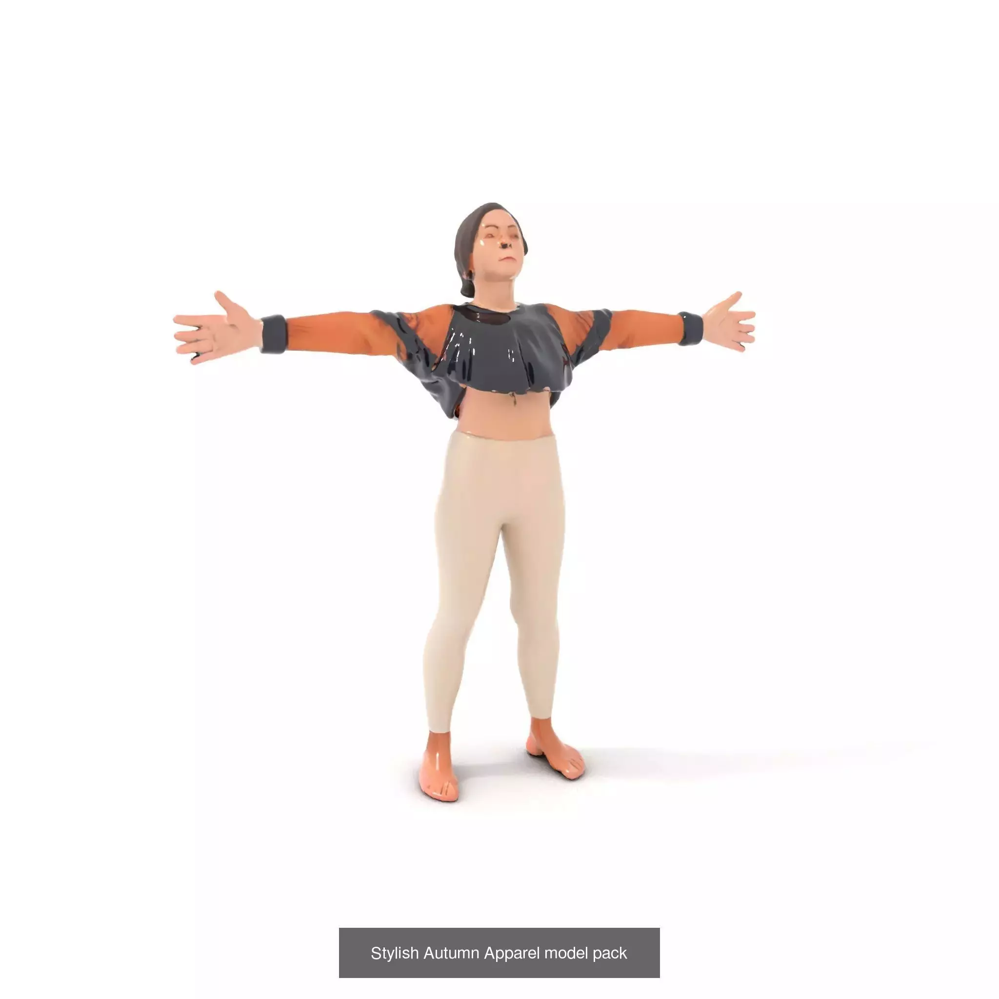 Comforting Textures Collection _8