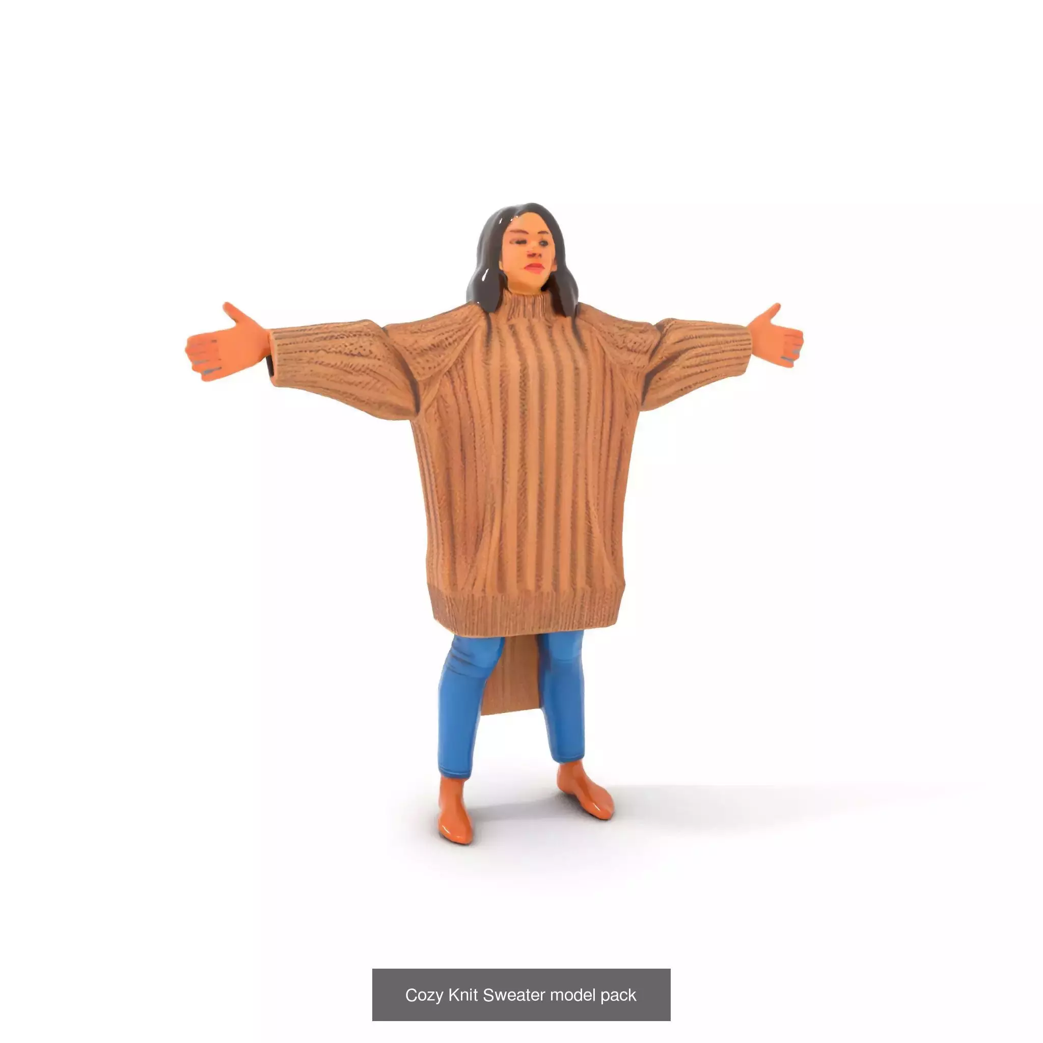 Comforting Textures Collection _12