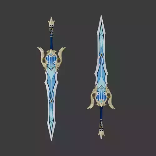 Song Of Broken Pines