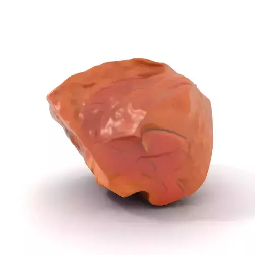 Rustic Red Rock model pack Texture