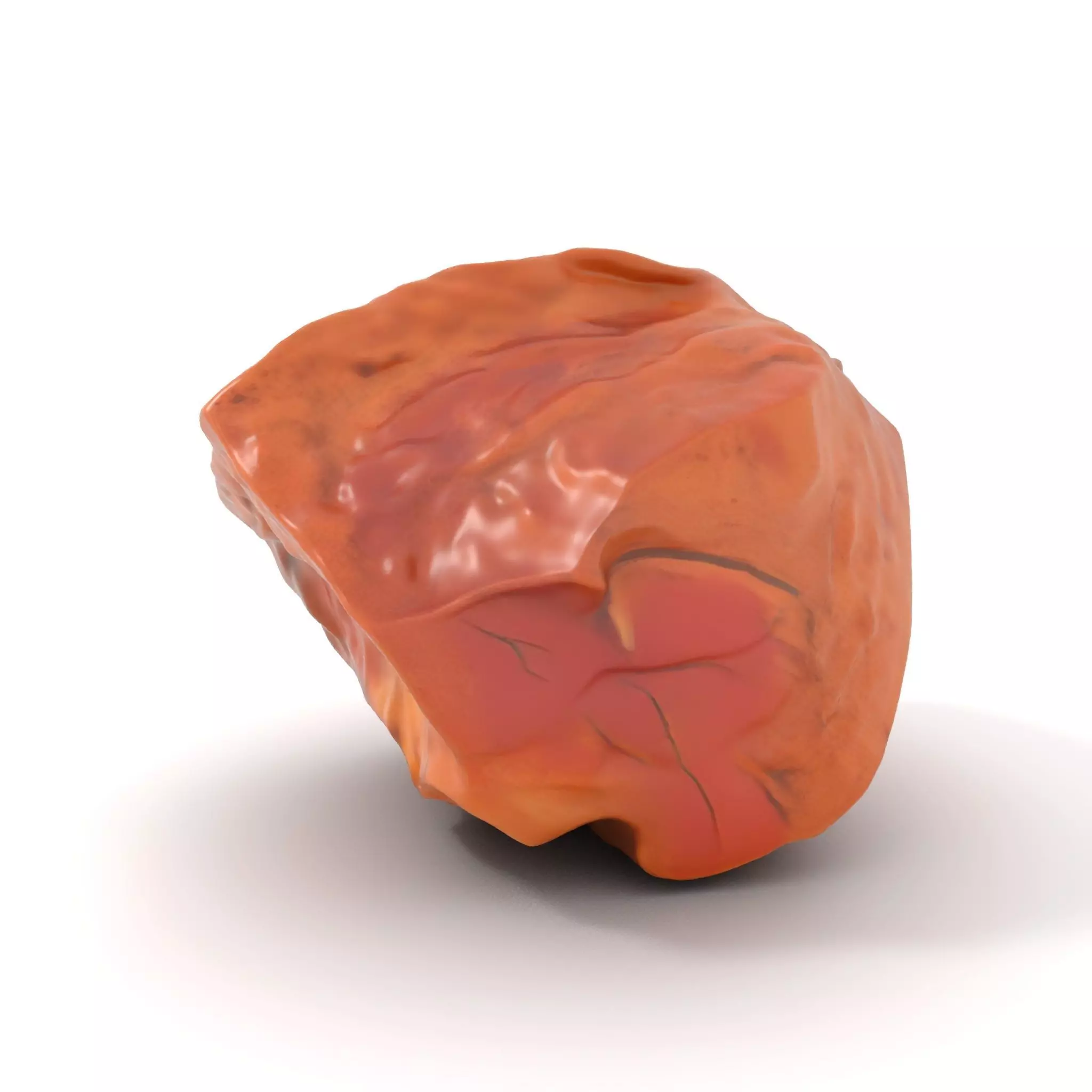Rustic Red Rock model pack Texture_0