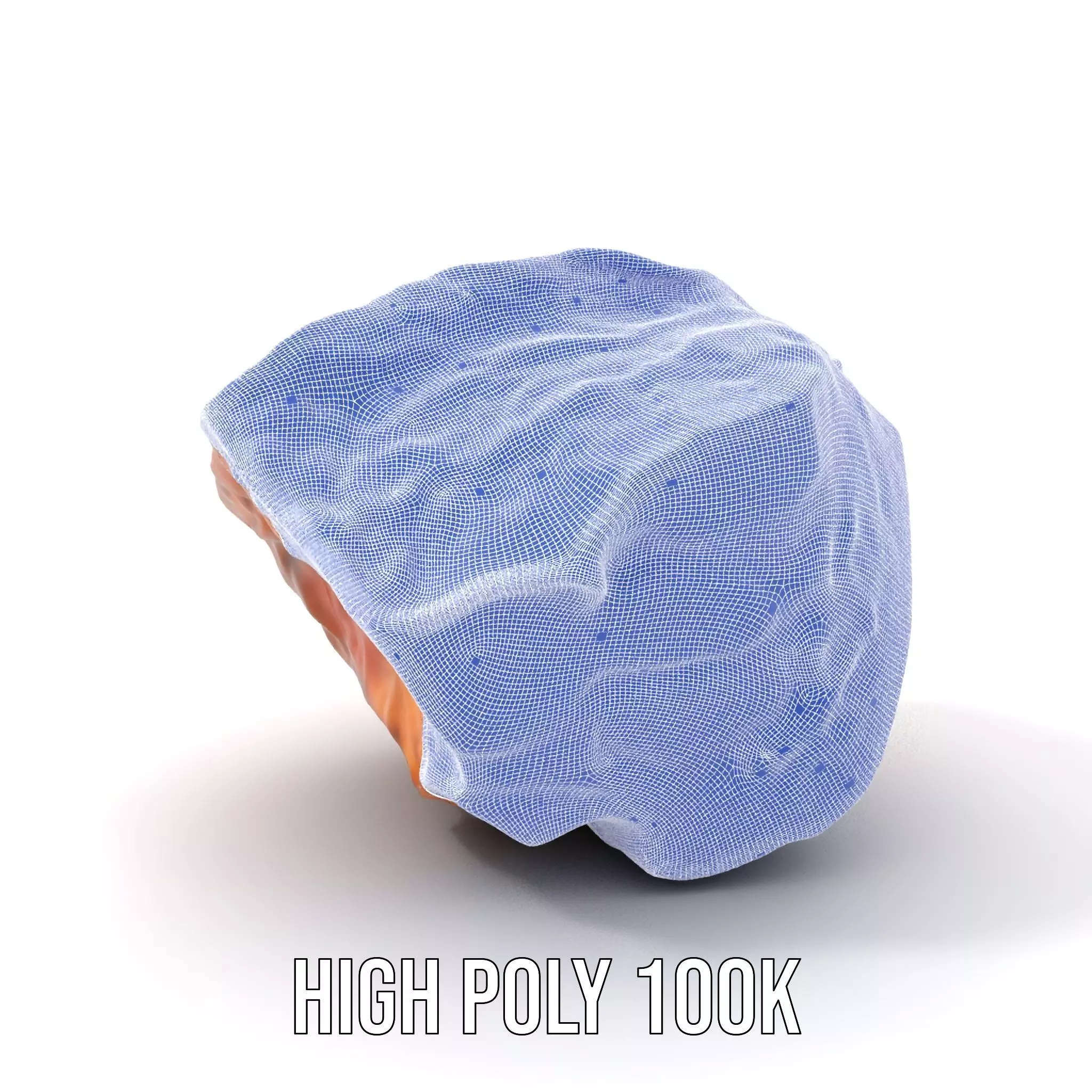 Rustic Red Rock model pack Texture_4