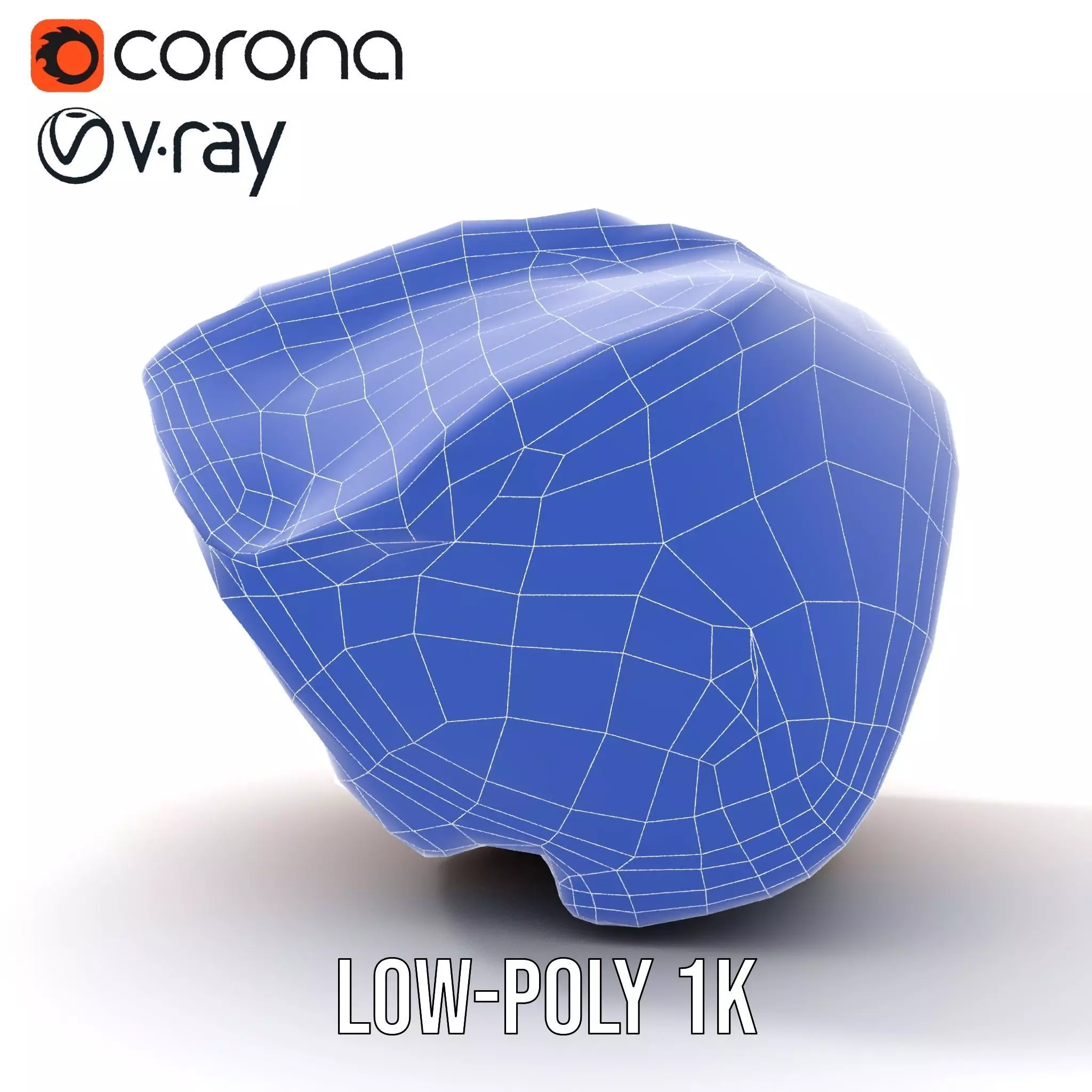 Rustic Red Rock model pack Texture_30