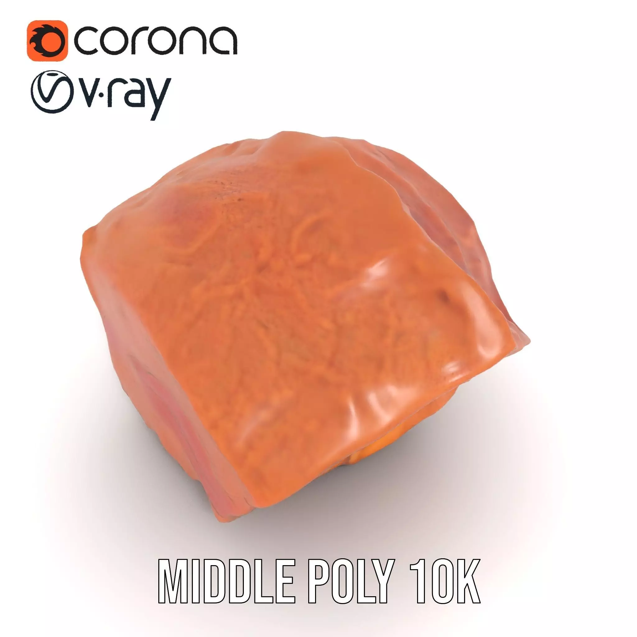 Rustic Red Rock model pack Texture_16