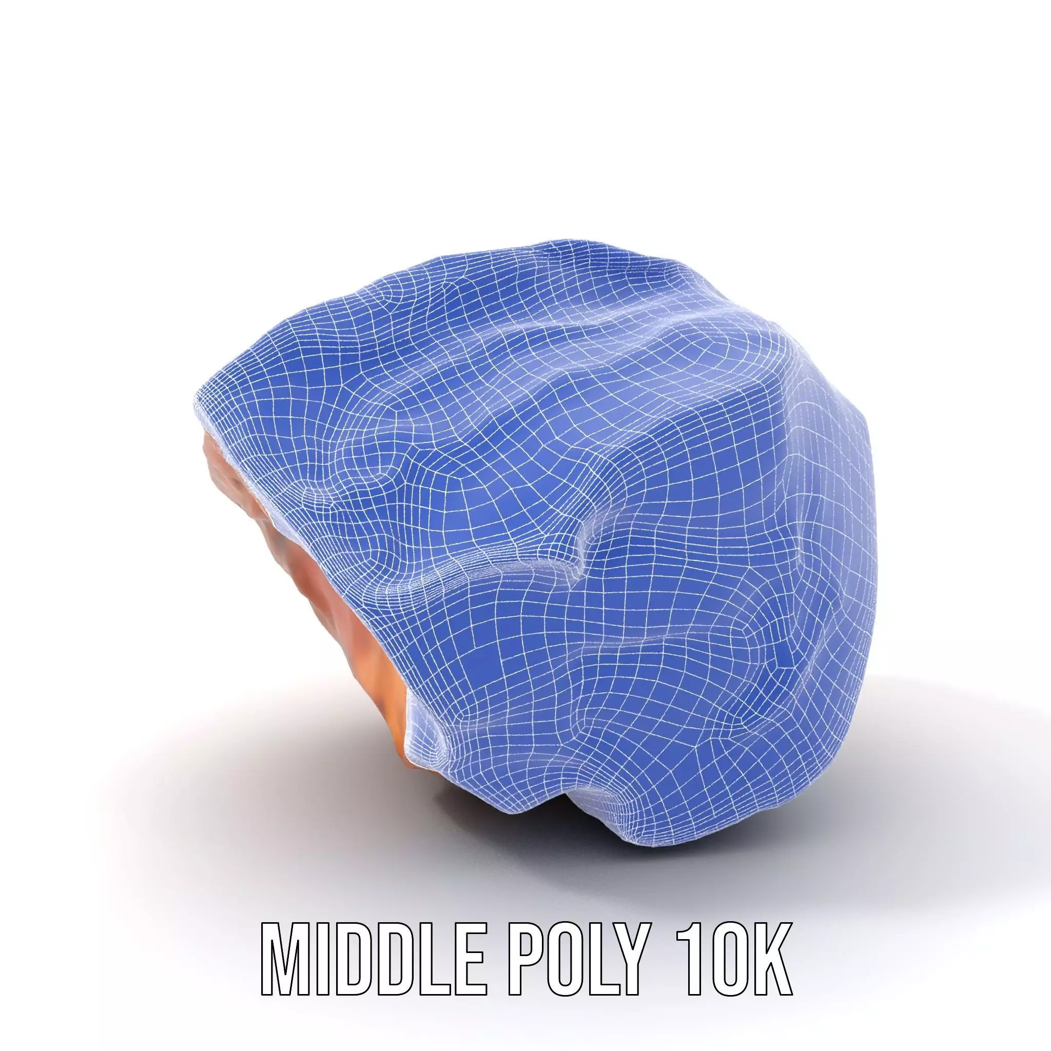 Rustic Red Rock model pack Texture_13