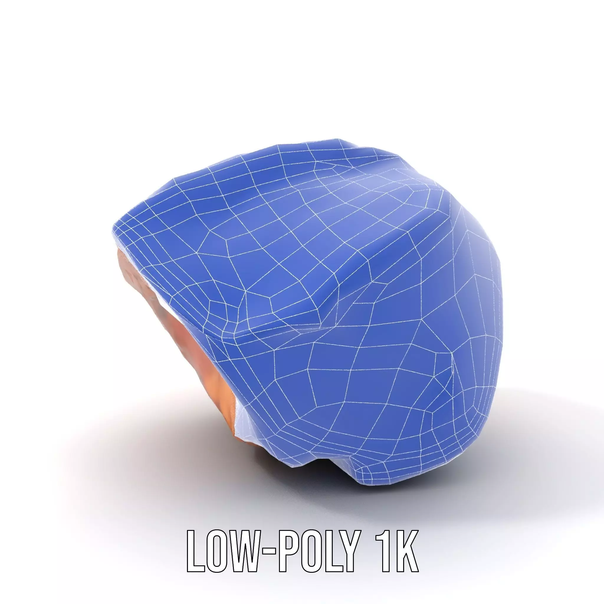 Rustic Red Rock model pack Texture_19