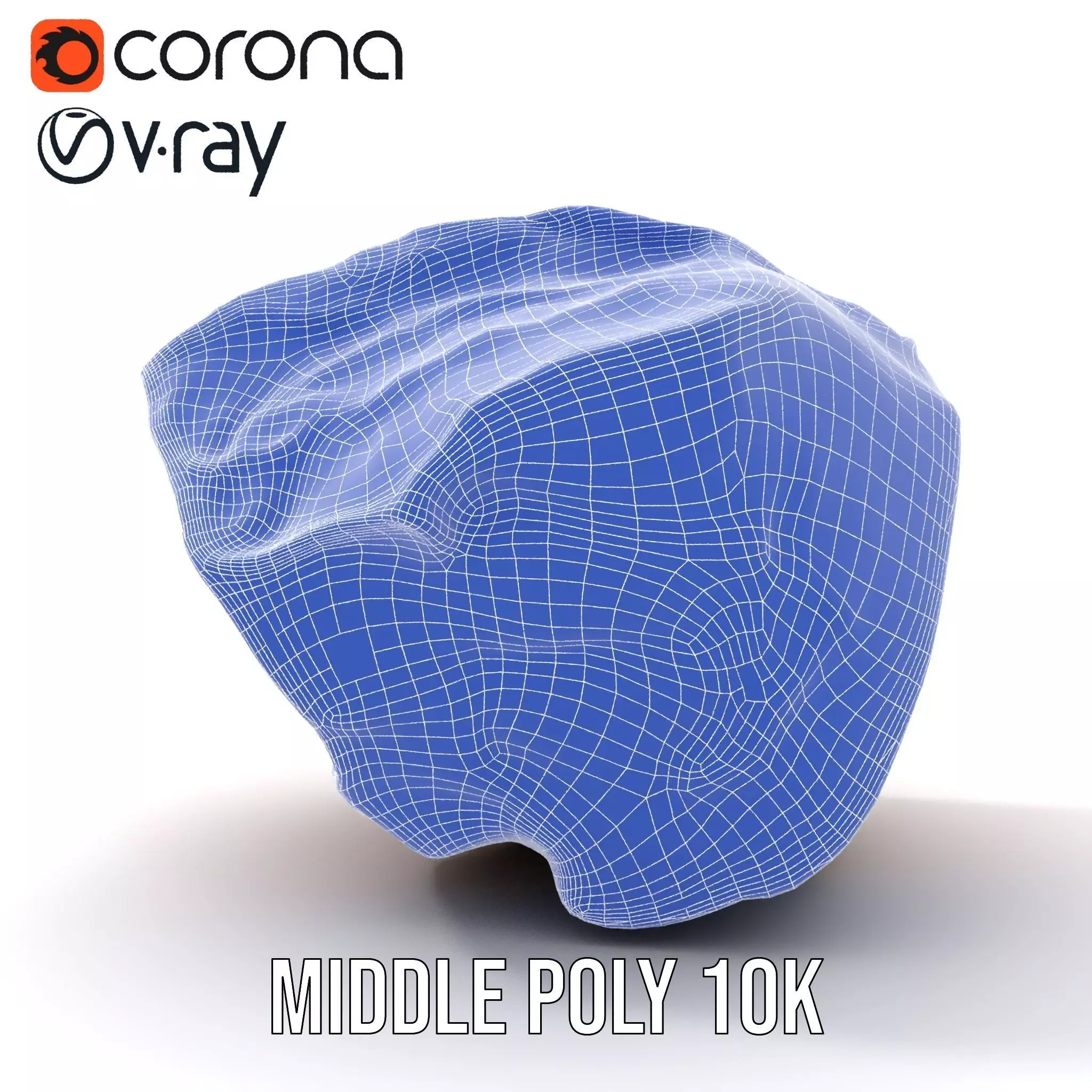 Rustic Red Rock model pack Texture_24