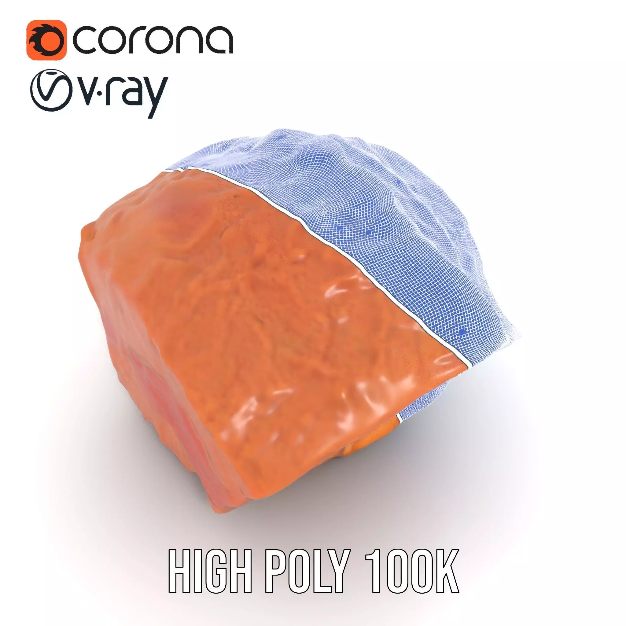 Rustic Red Rock model pack Texture_31