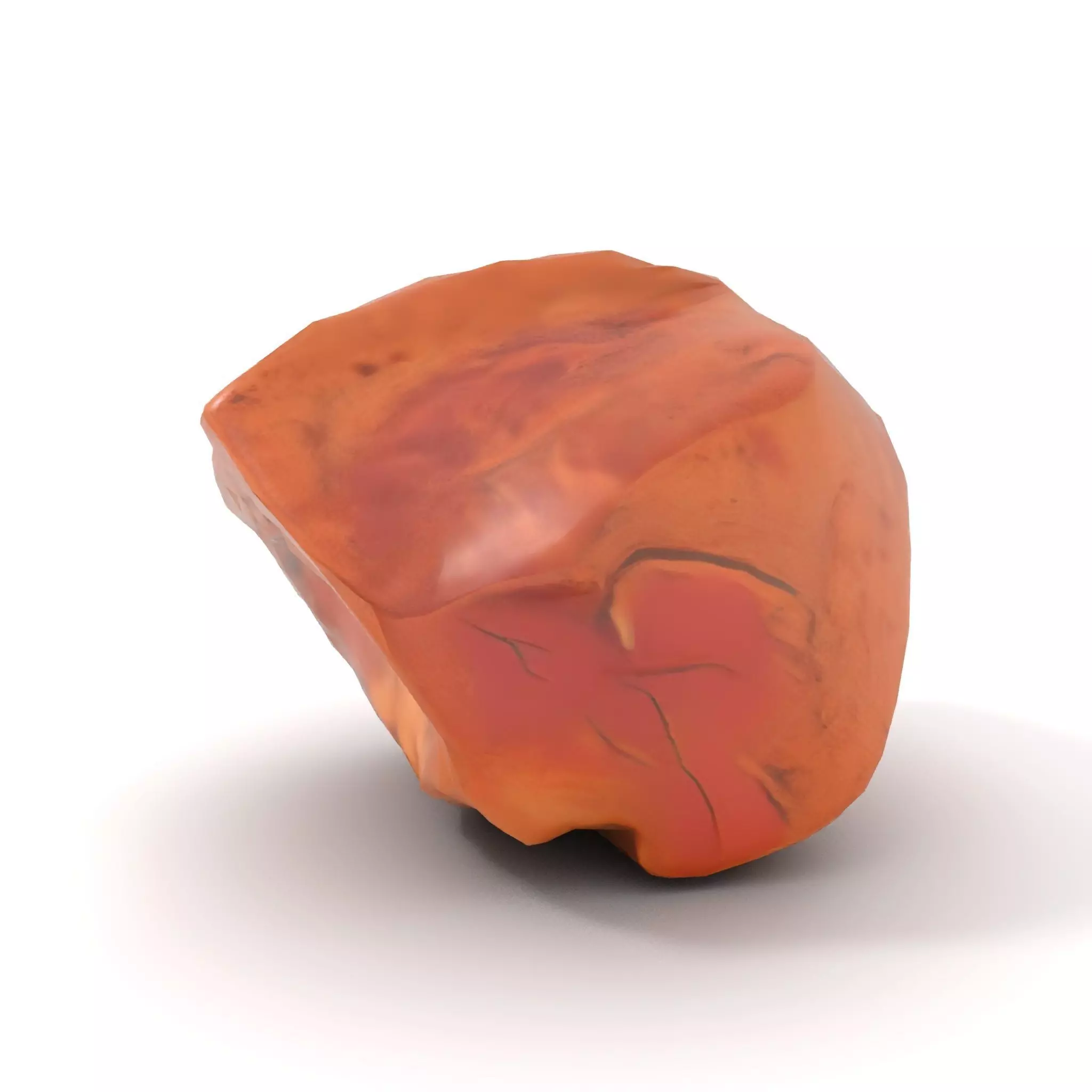 Rustic Red Rock model pack Texture_14