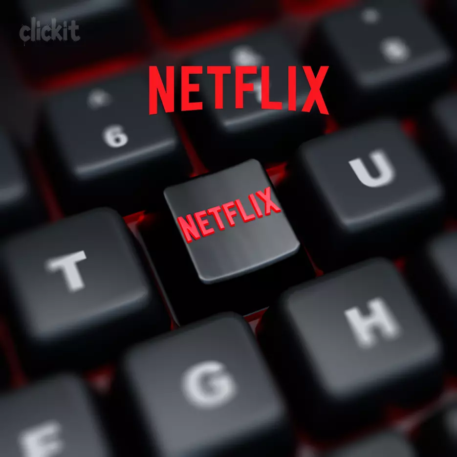 Netflix v 2 Logo Artisan Keycap  3D Printable Model Free 3D print model_0