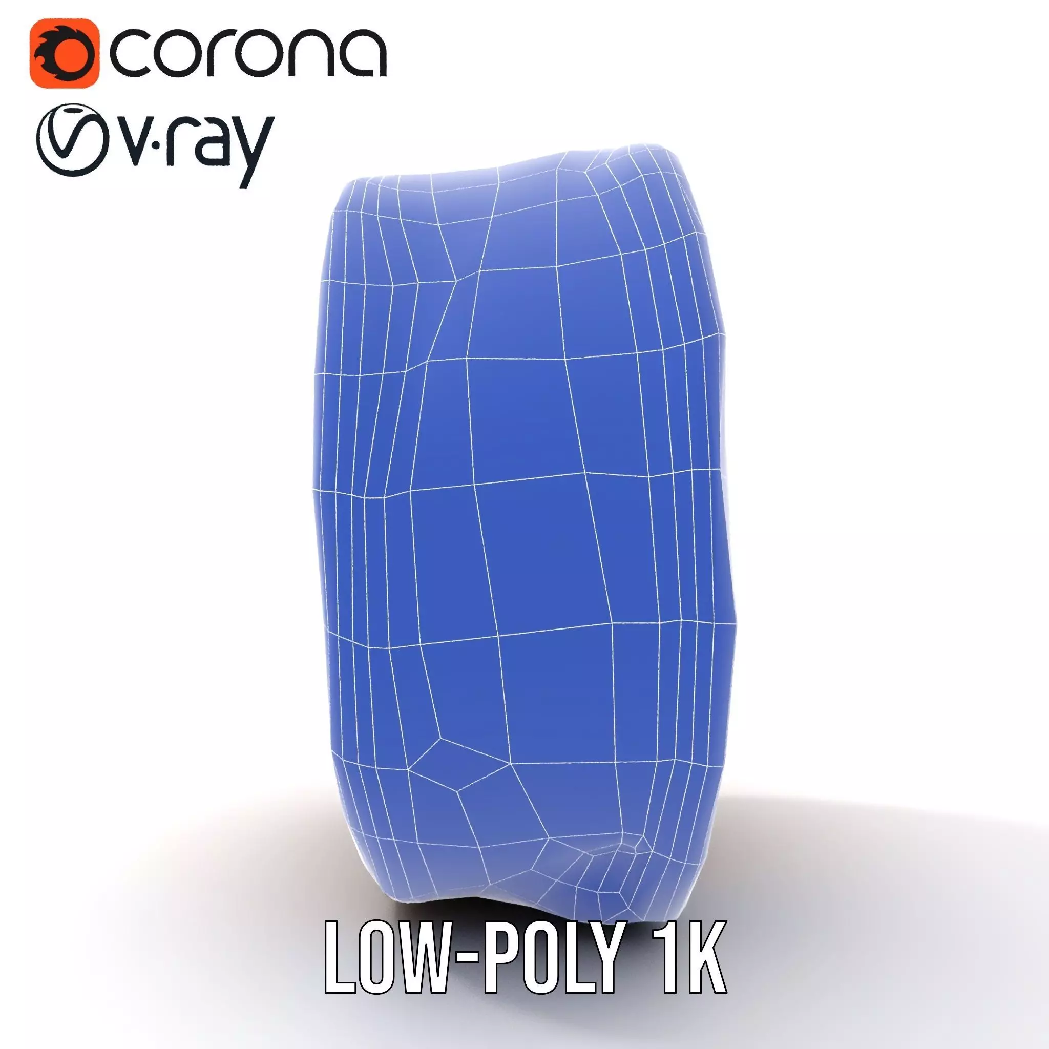 Desert Sandstone Rock model pack Texture_30