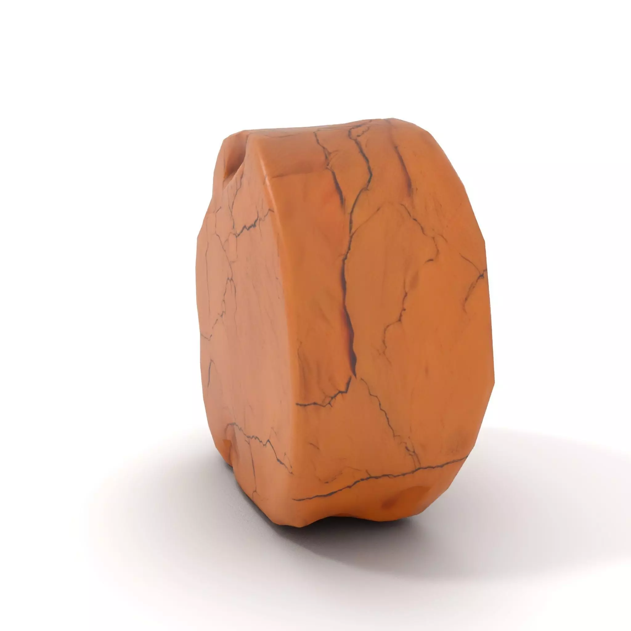 Desert Sandstone Rock model pack Texture_20