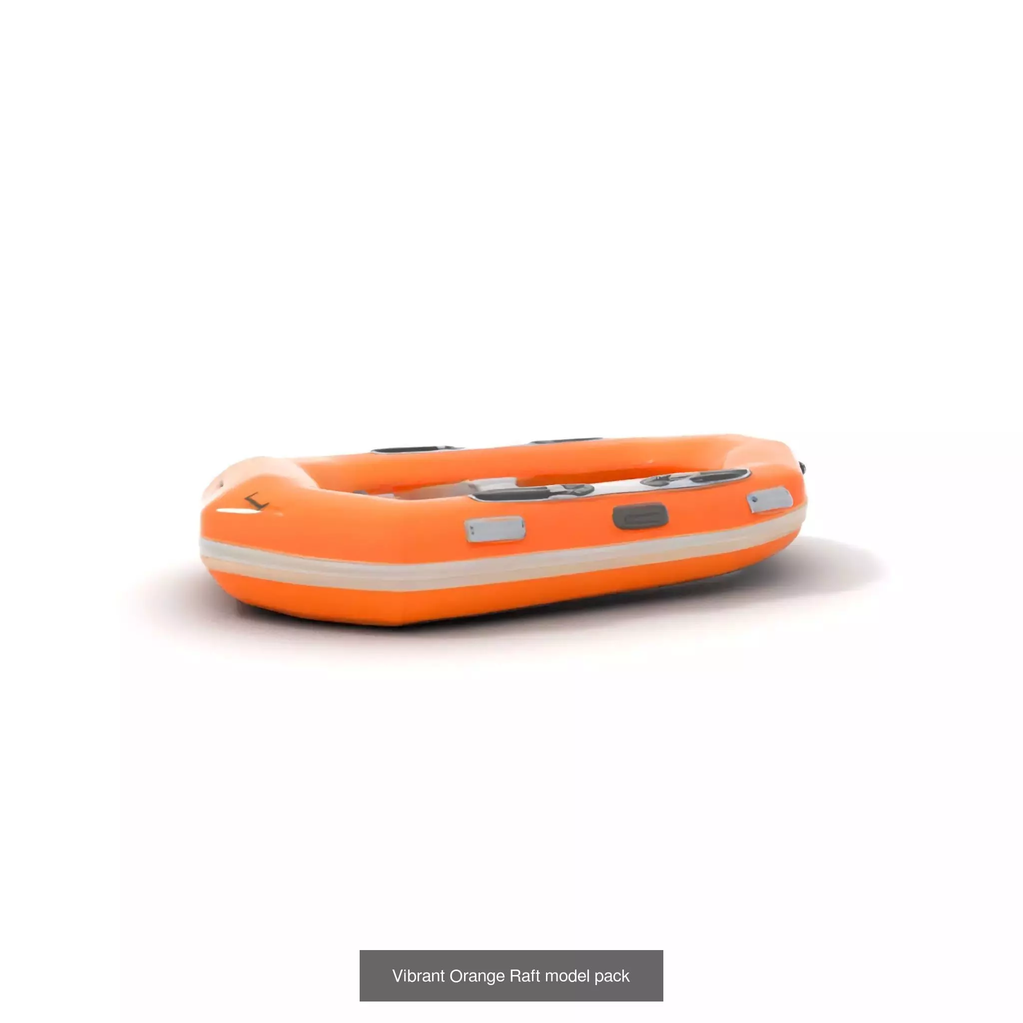 Vivid Inflatable Boats Collection _47