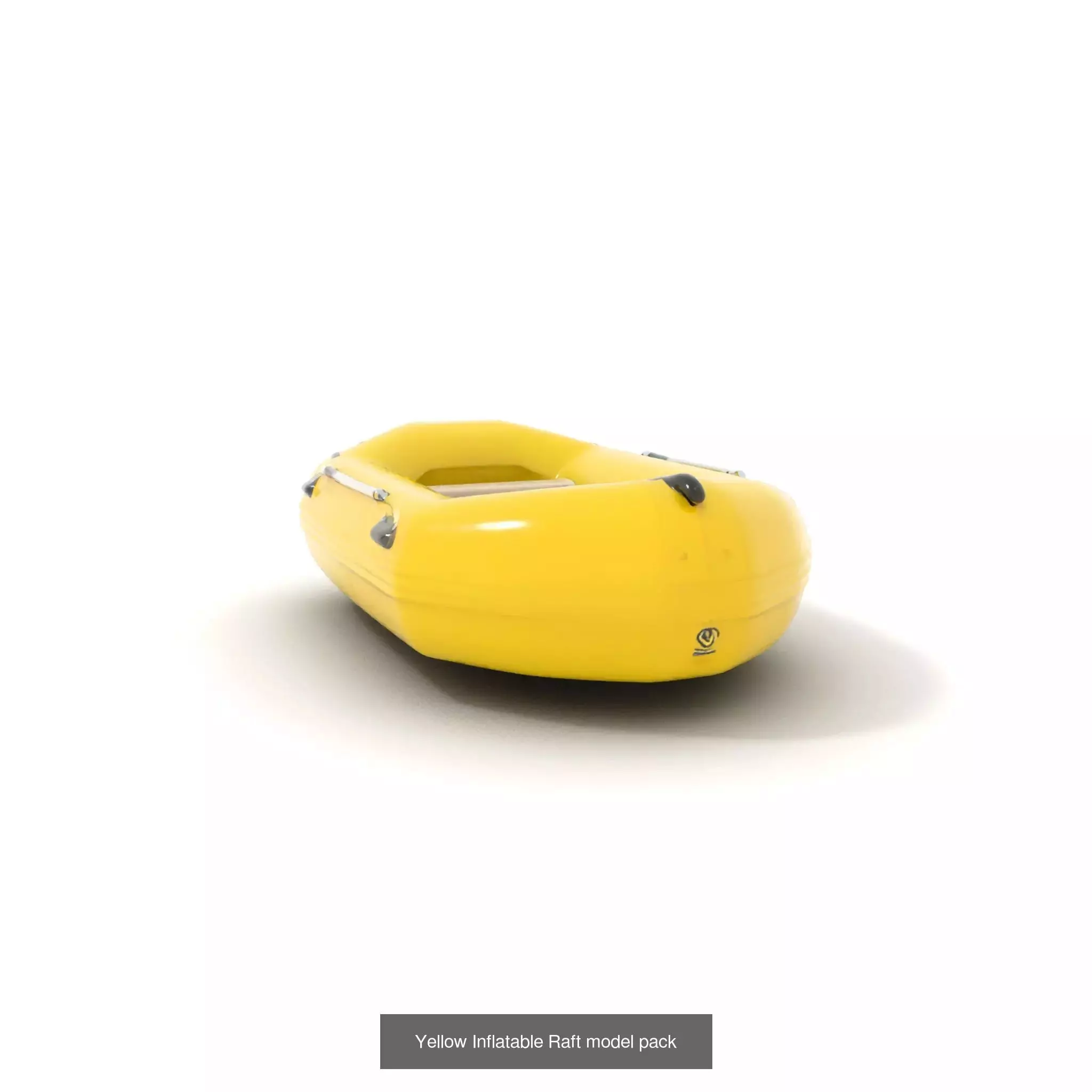 Vivid Inflatable Boats Collection _34