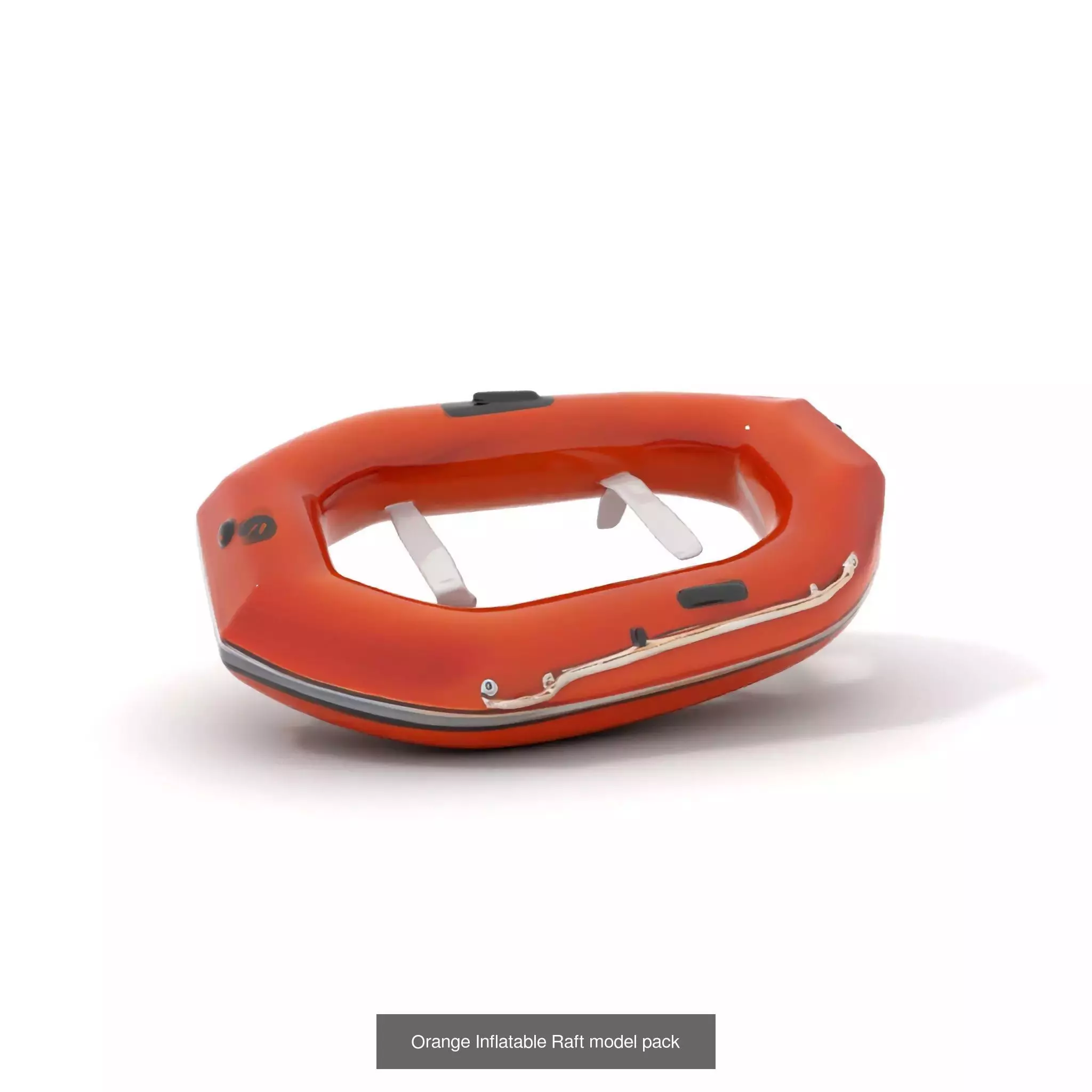 Vivid Inflatable Boats Collection _36