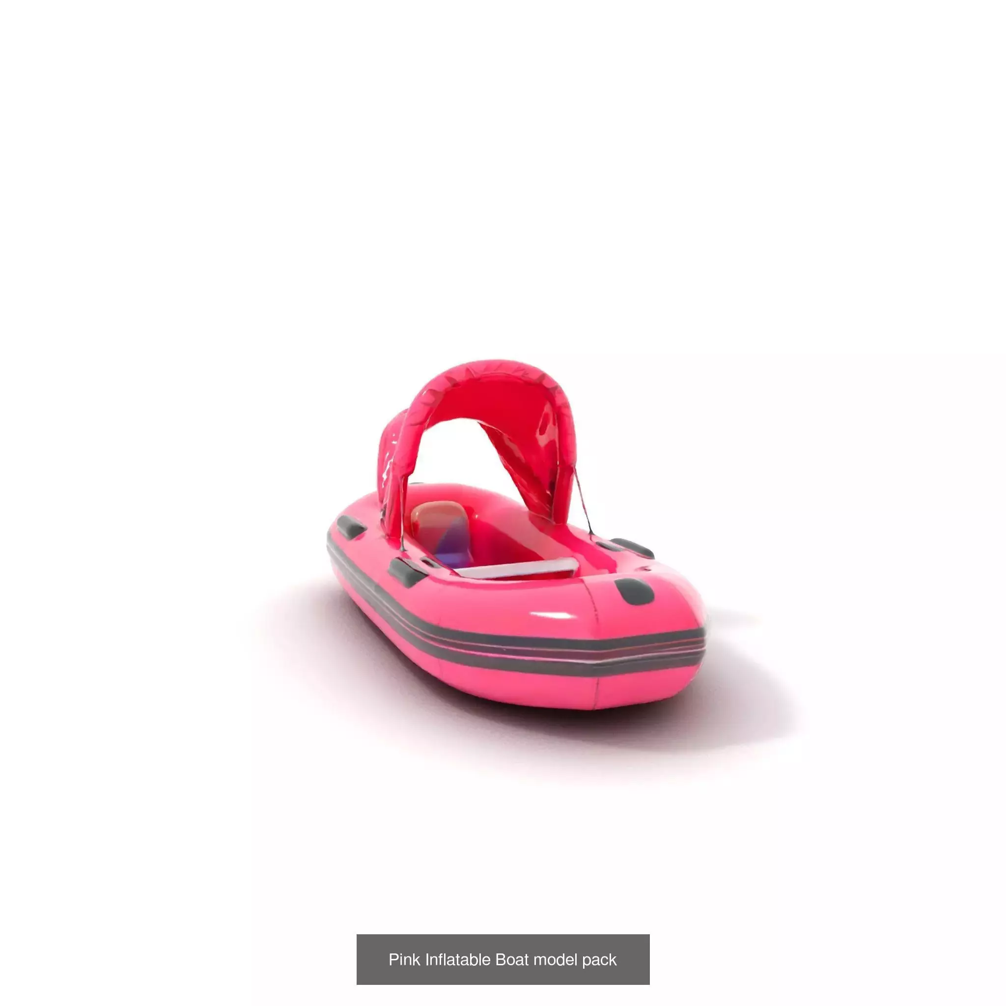 Vivid Inflatable Boats Collection _52