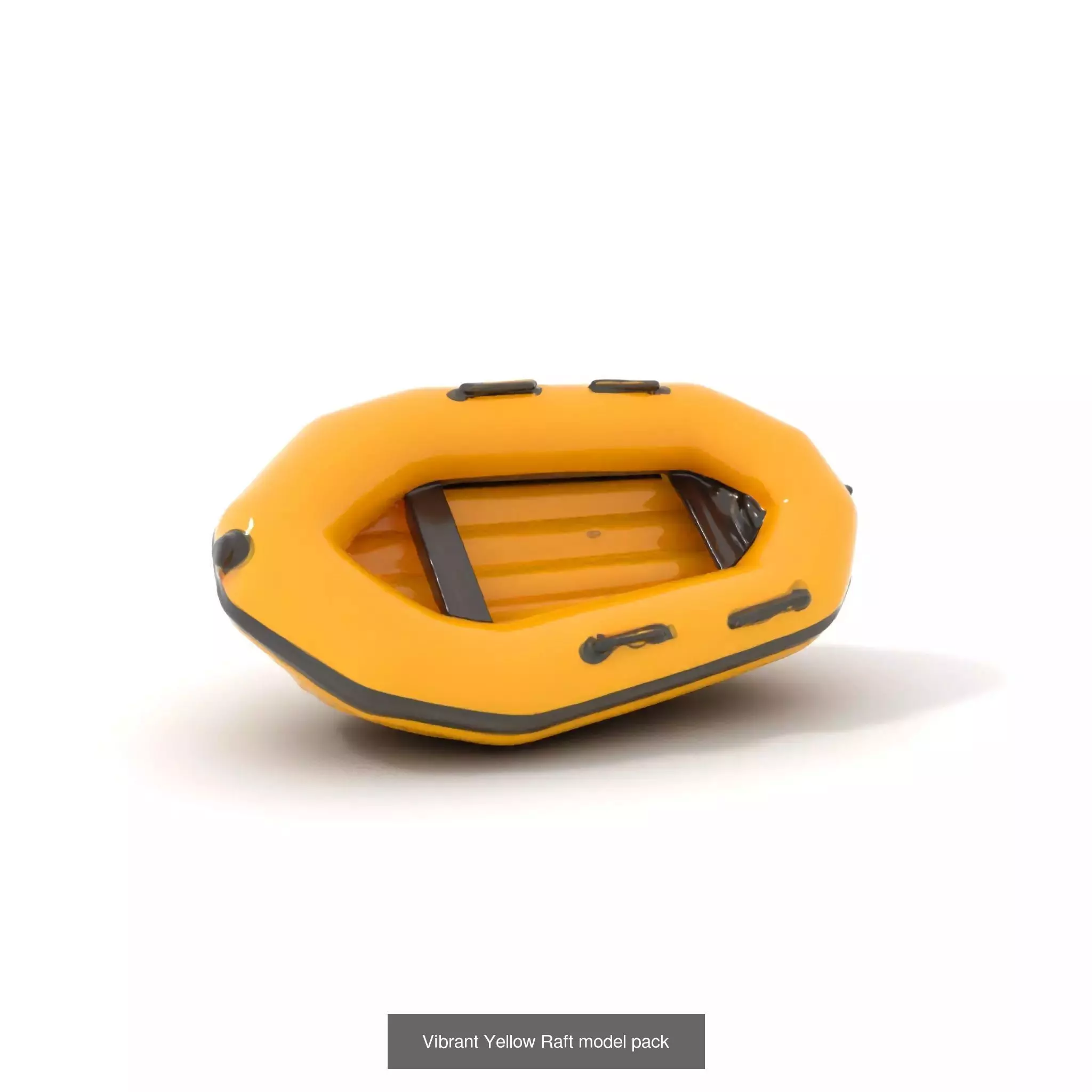Vivid Inflatable Boats Collection _33