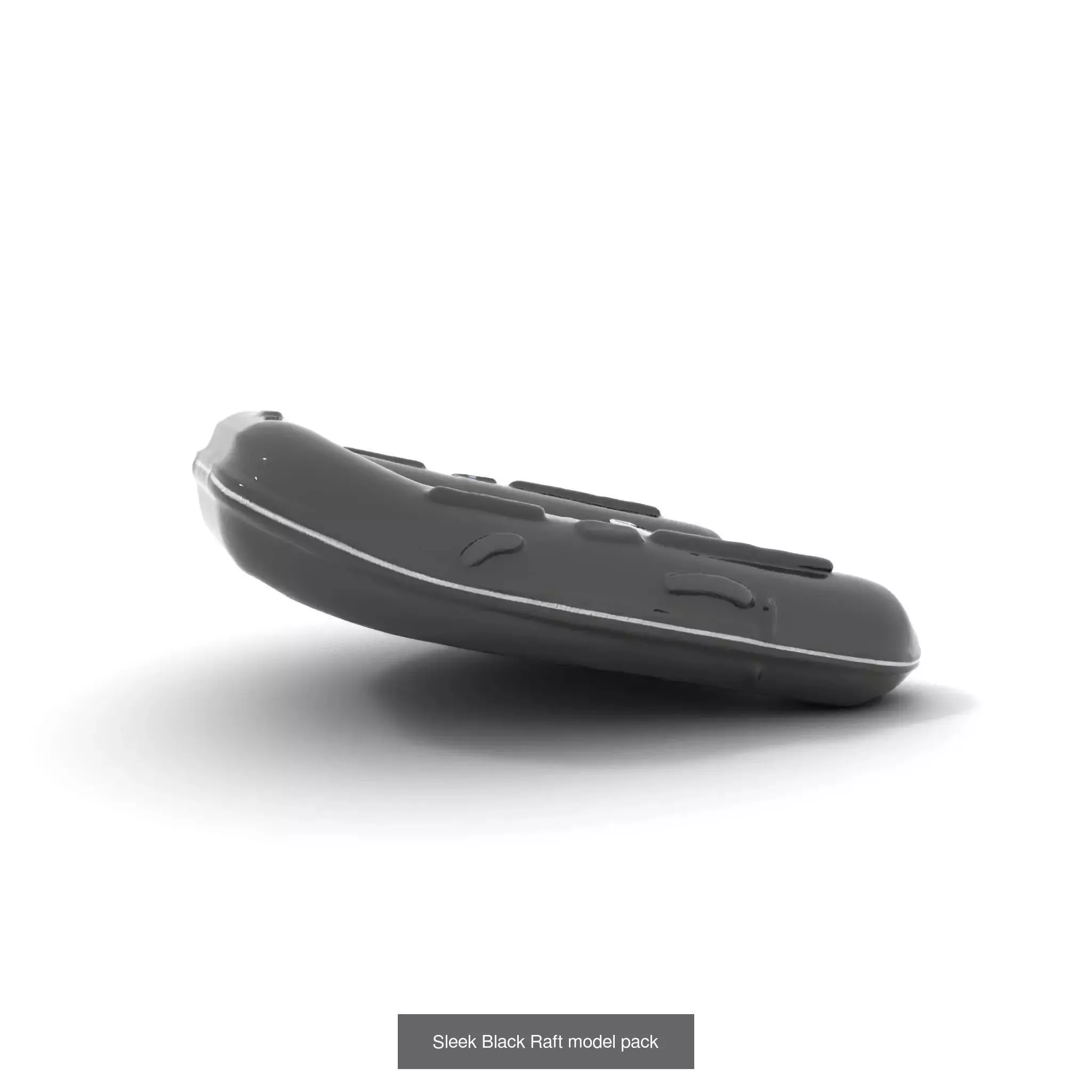 Vivid Inflatable Boats Collection _32