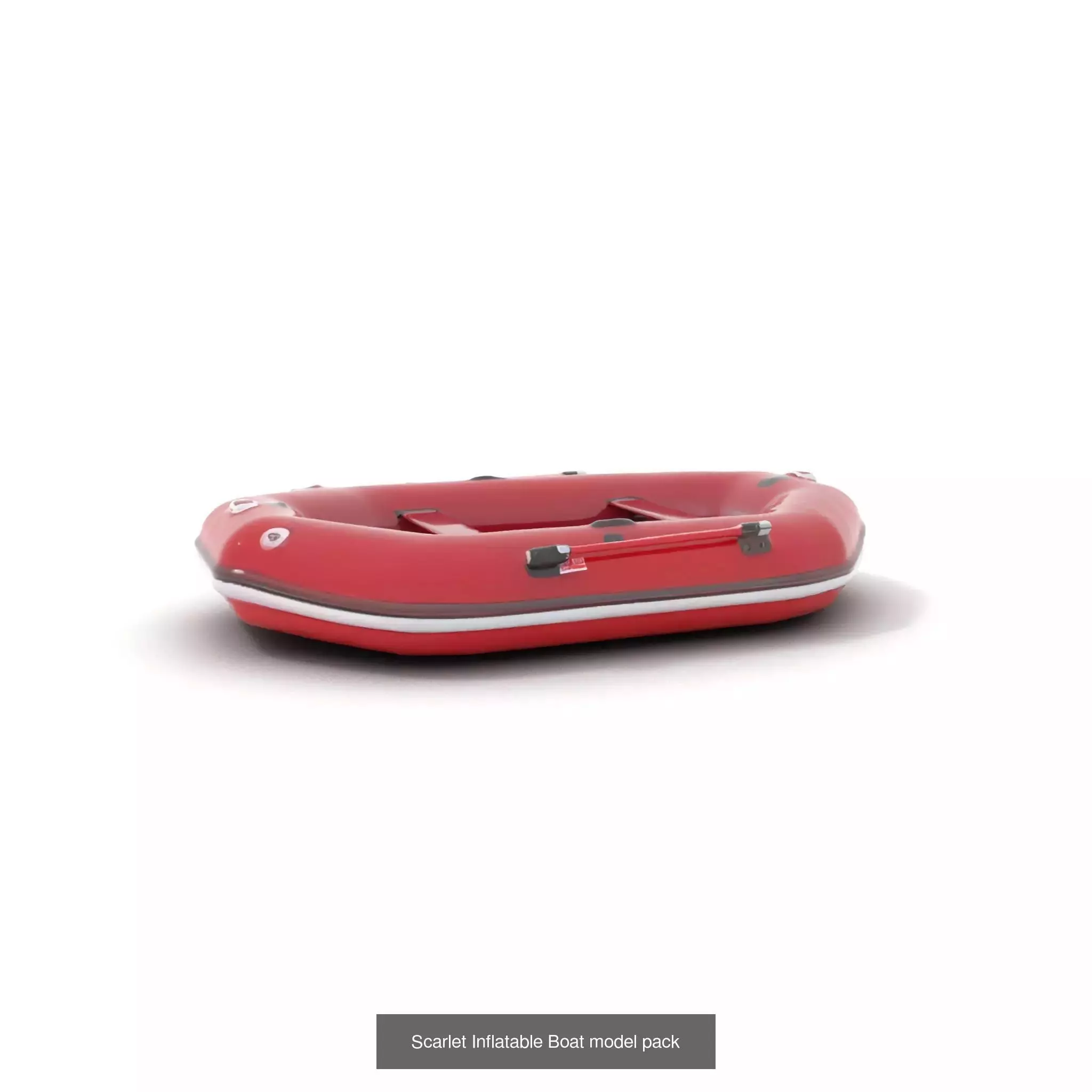 Vivid Inflatable Boats Collection _37