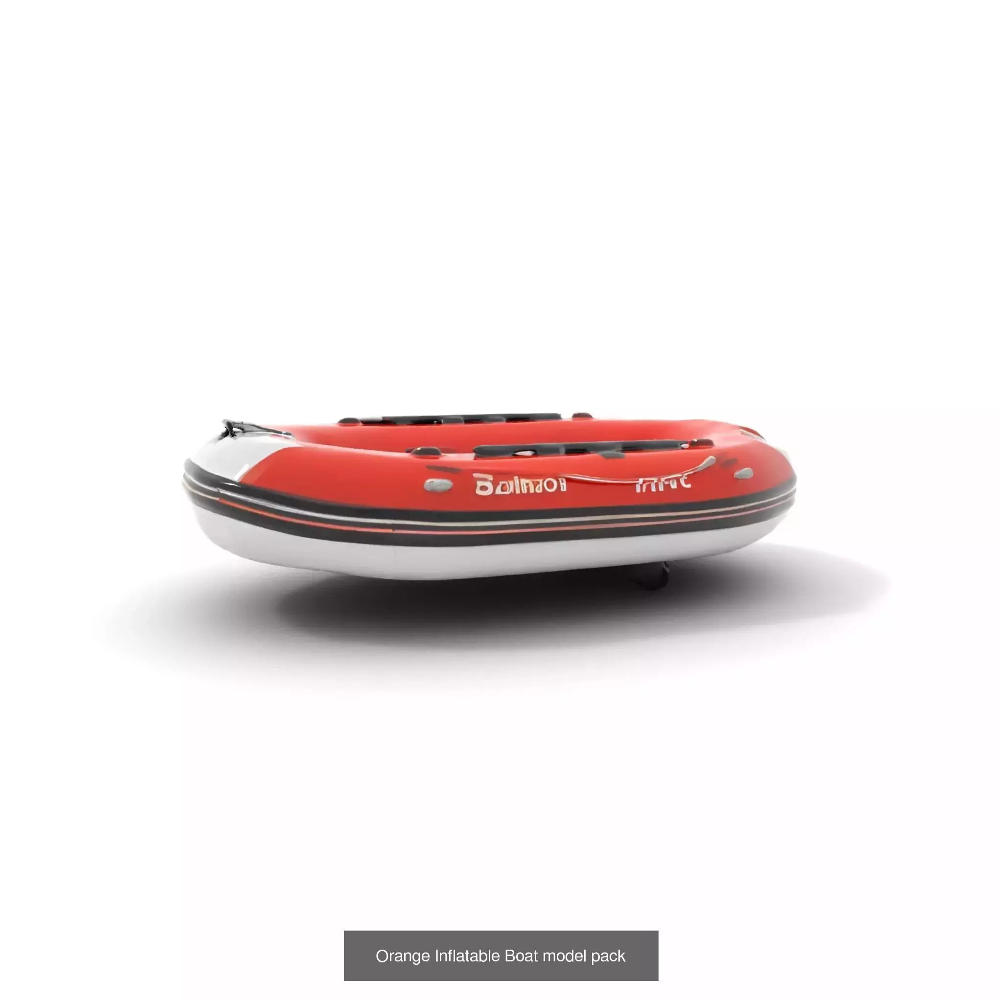 Vivid Inflatable Boats Collection _50