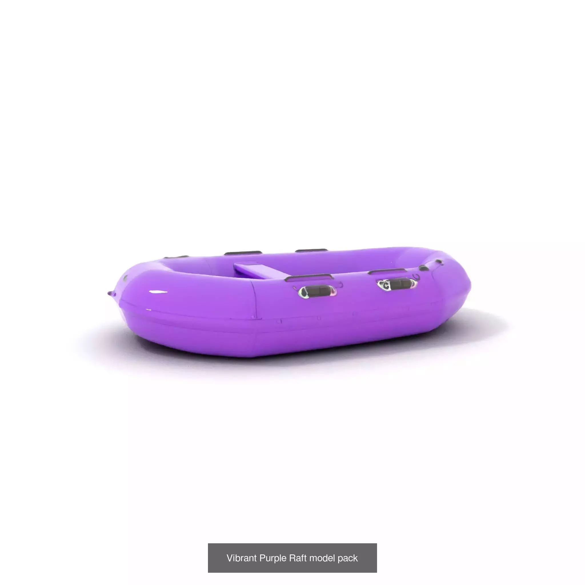 Vivid Inflatable Boats Collection _40