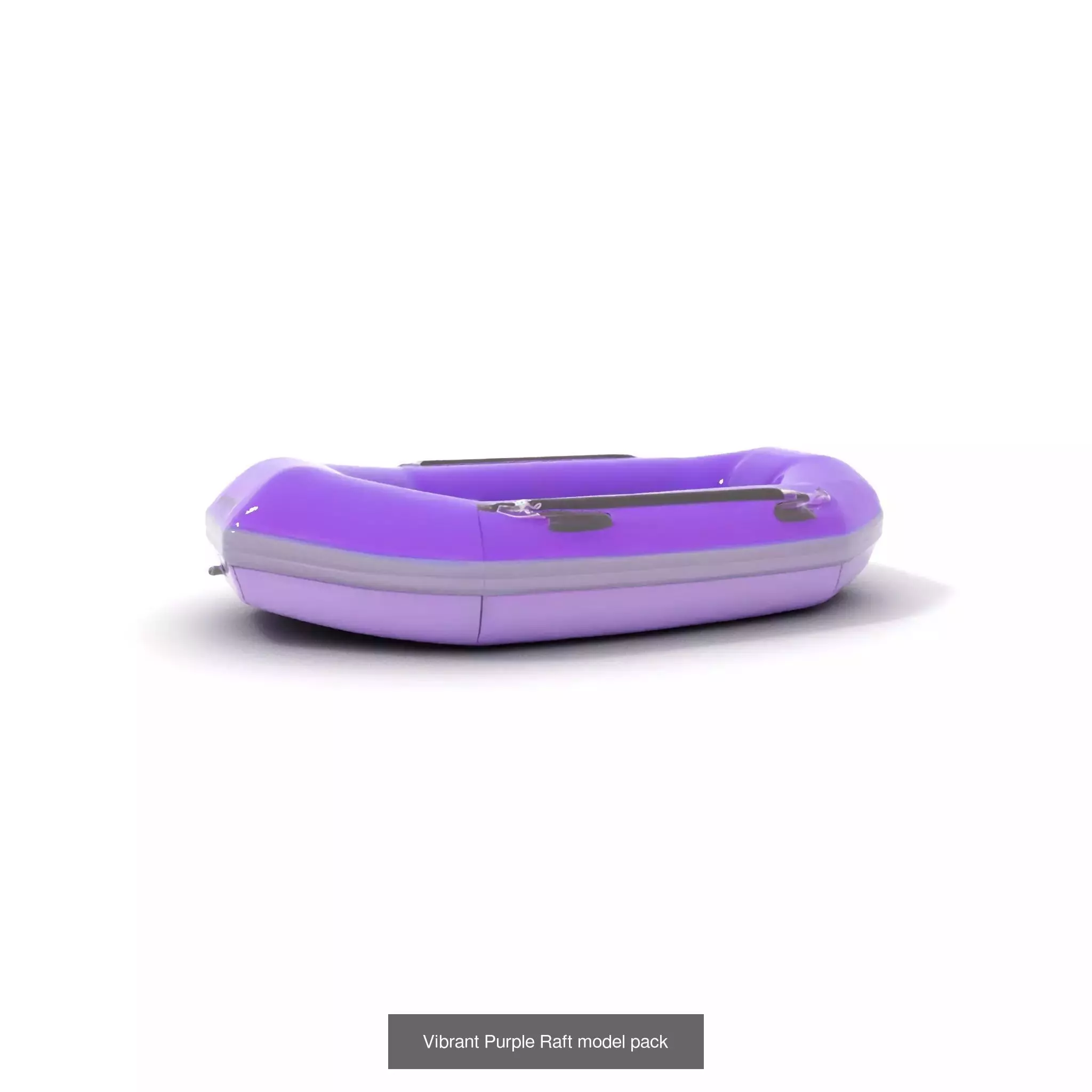 Vivid Inflatable Boats Collection _45