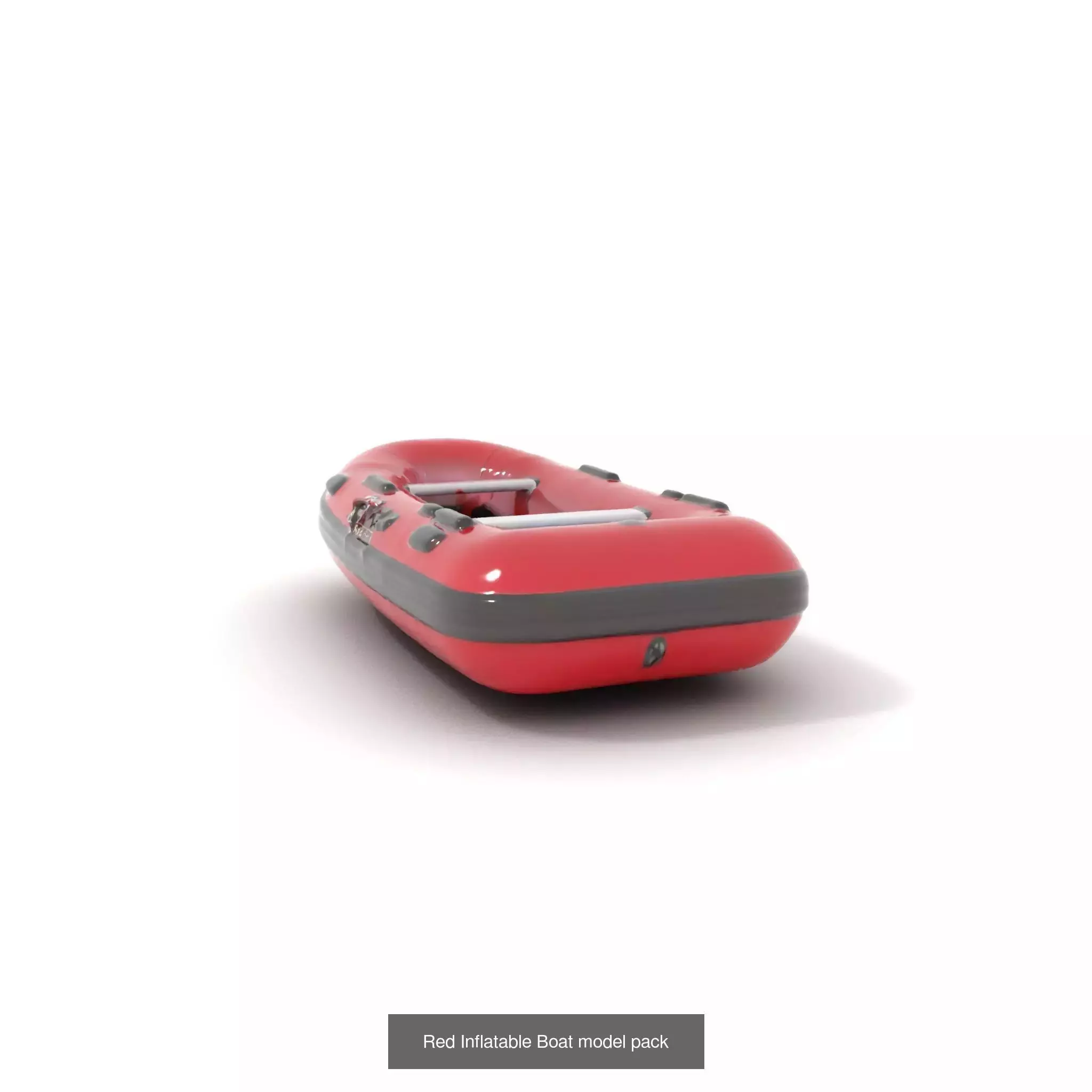 Vivid Inflatable Boats Collection _38