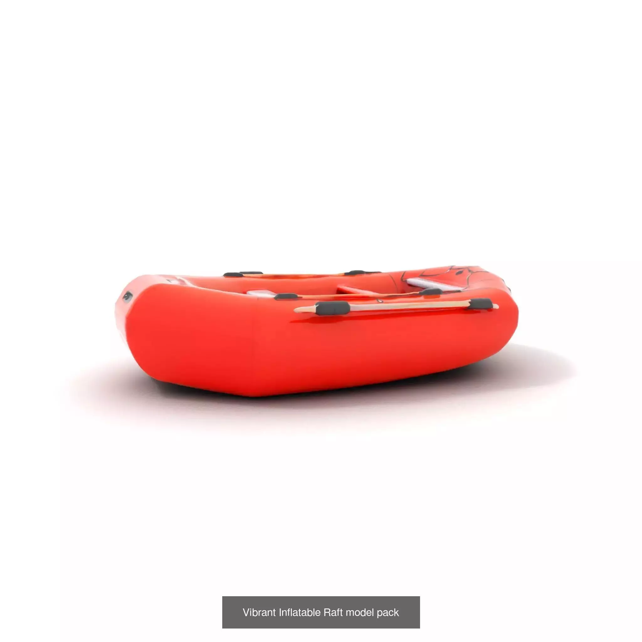 Vivid Inflatable Boats Collection _31