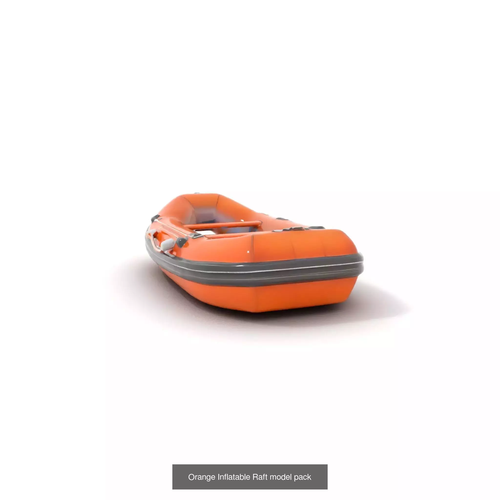 Vivid Inflatable Boats Collection _46