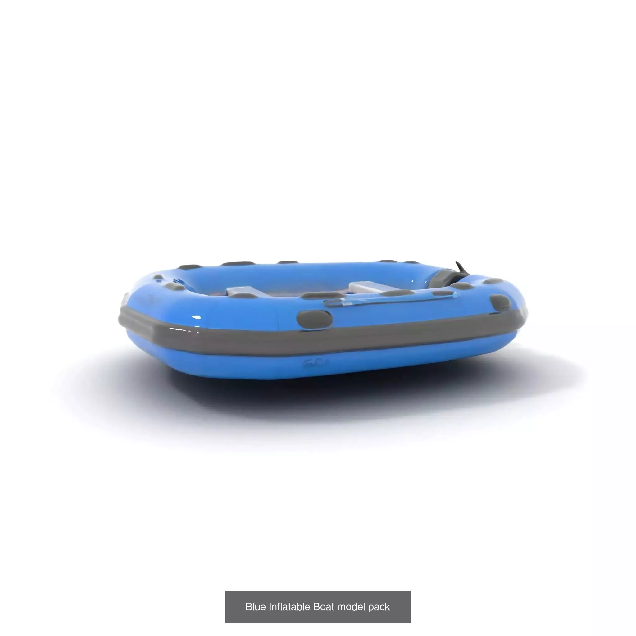 Vivid Inflatable Boats Collection _30