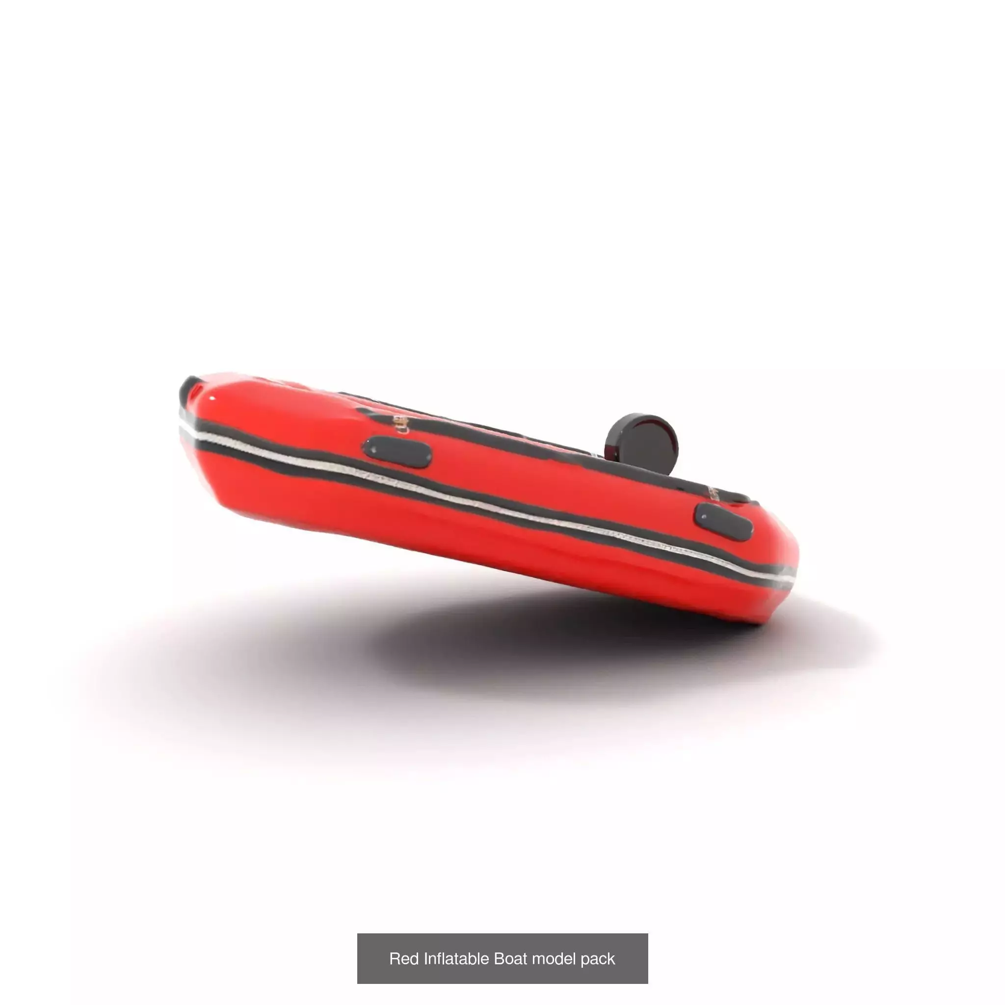 Vivid Inflatable Boats Collection _51